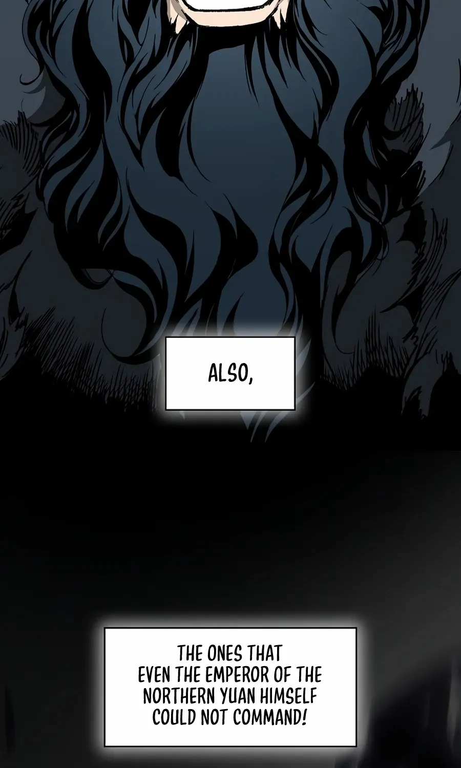 Memoir Of The King Of War Chapter 210 page 5 - 