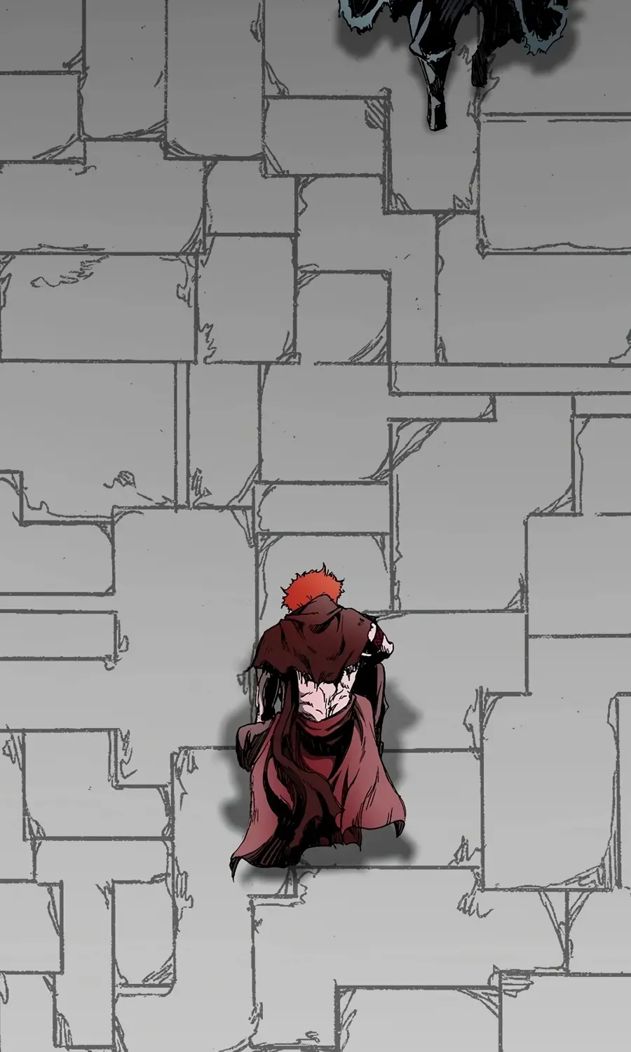 Memoir Of The King Of War Chapter 210 page 43 - 