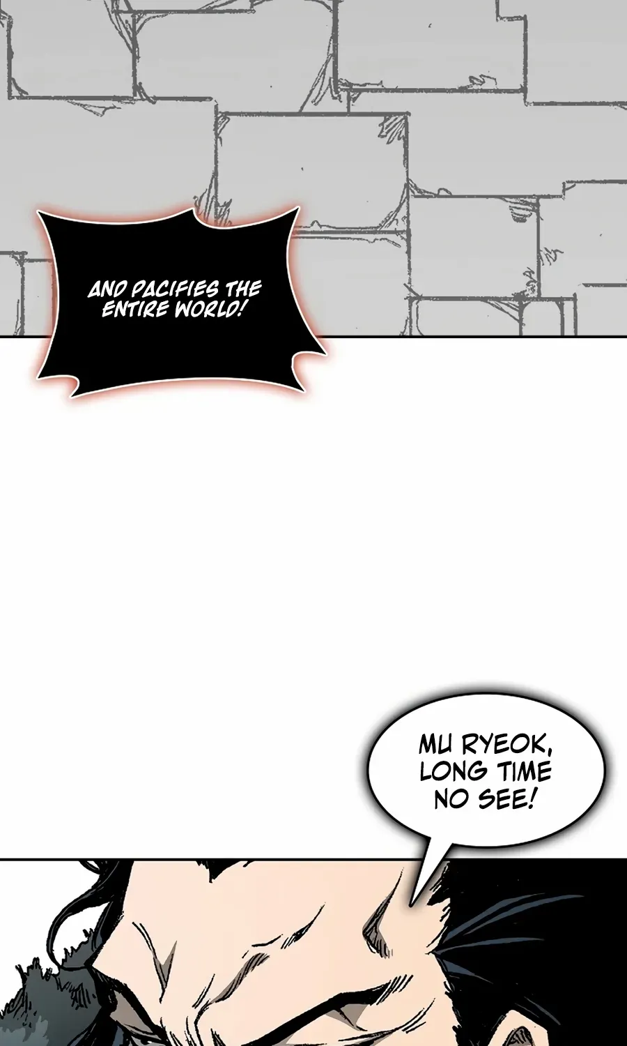 Memoir Of The King Of War Chapter 210 page 44 - 