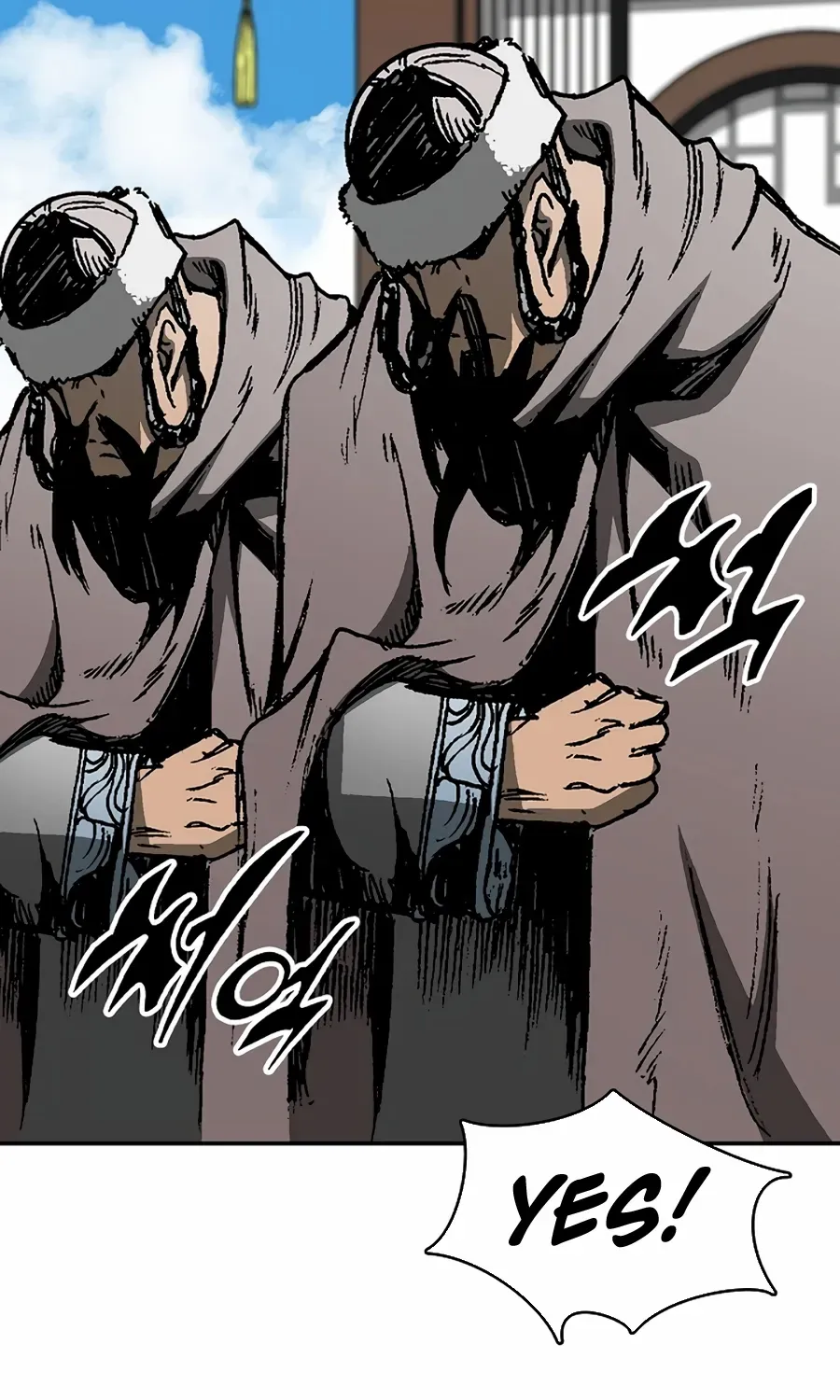 Memoir Of The King Of War Chapter 210 page 53 - 