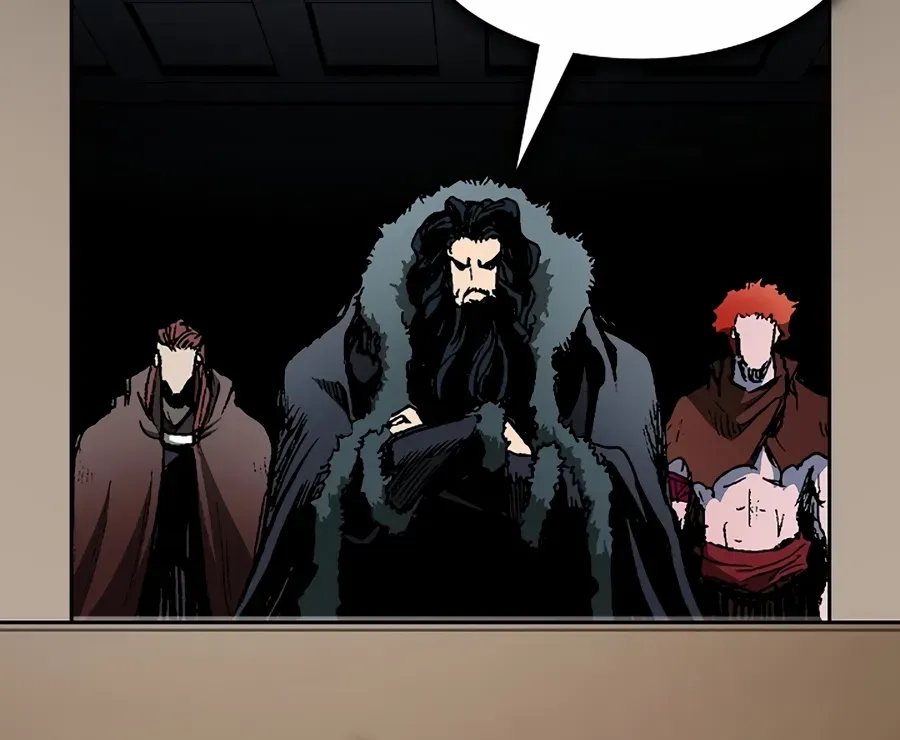 Memoir Of The King Of War Chapter 210 page 68 - 