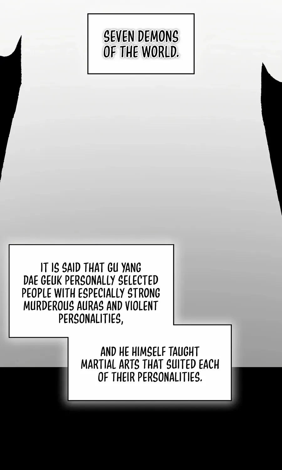 Memoir Of The King Of War Chapter 210 page 8 - 