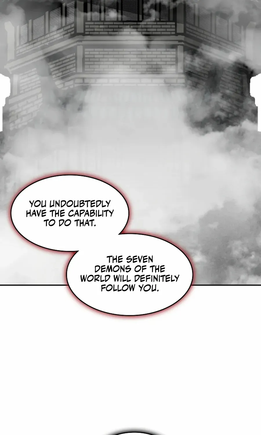 Memoir Of The King Of War Chapter 210 page 71 - 