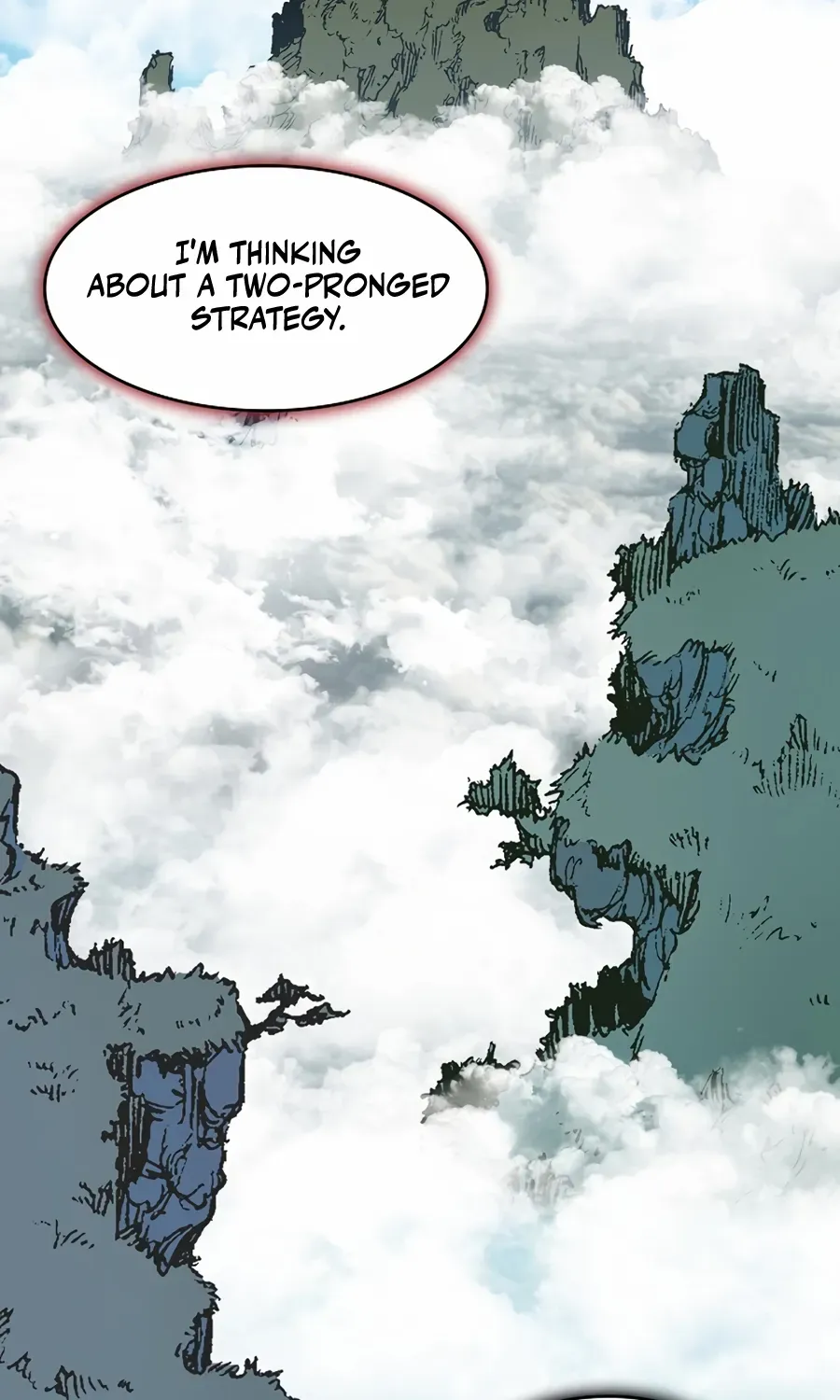 Memoir Of The King Of War Chapter 210 page 73 - 