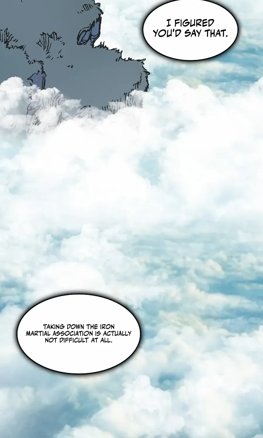 Memoir Of The King Of War Chapter 210 page 74 - 