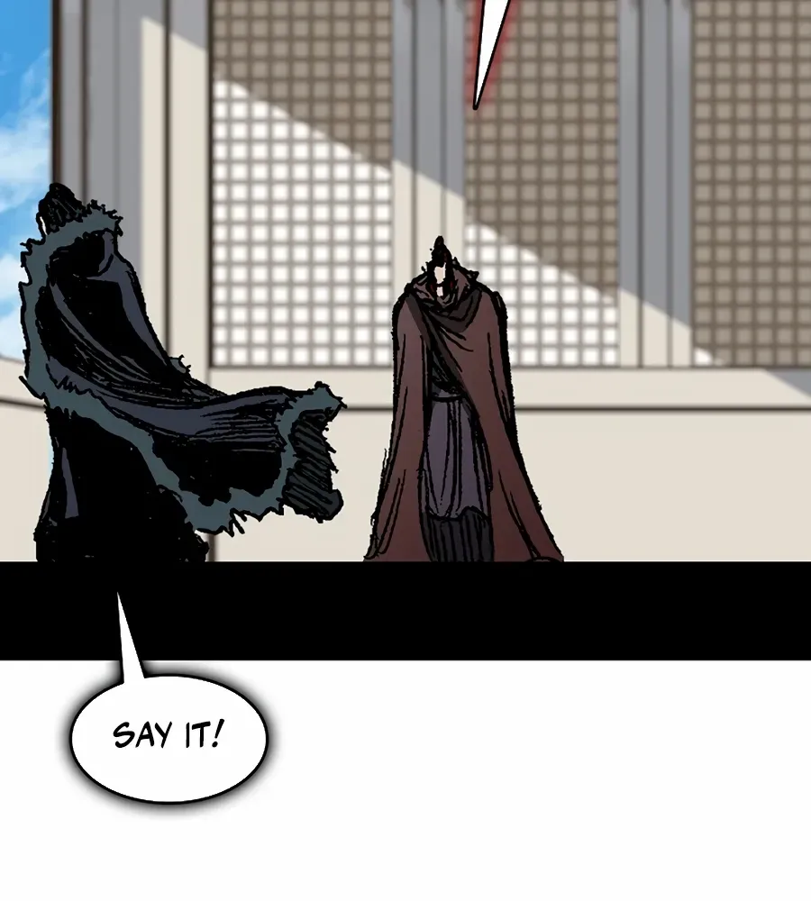 Memoir Of The King Of War Chapter 210 page 82 - 