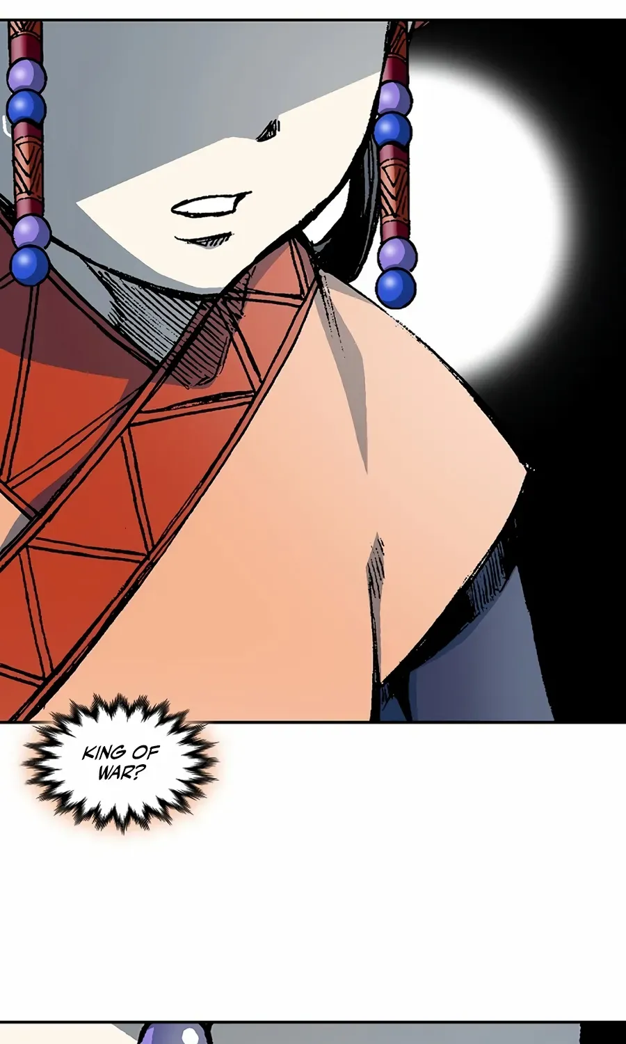 Memoir Of The King Of War Chapter 210 page 85 - 