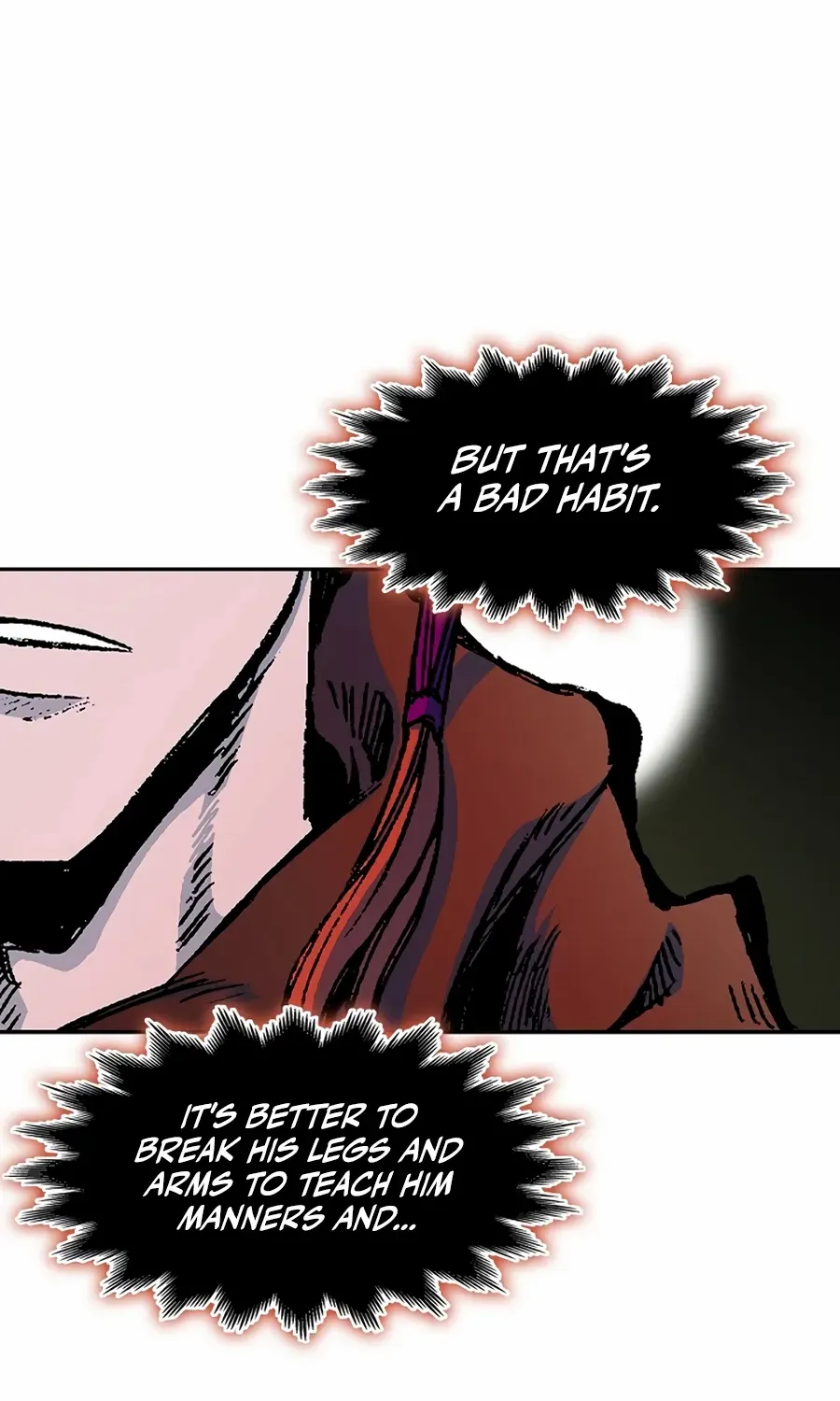 Memoir Of The King Of War Chapter 210 page 88 - 