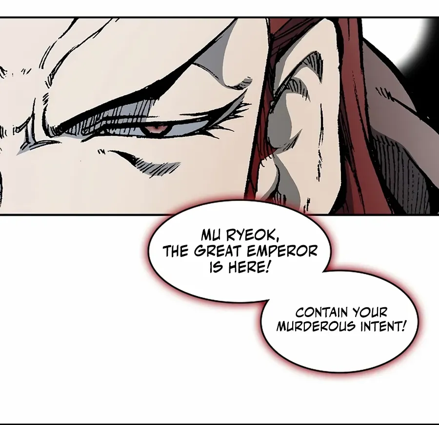 Memoir Of The King Of War Chapter 210 page 89 - 