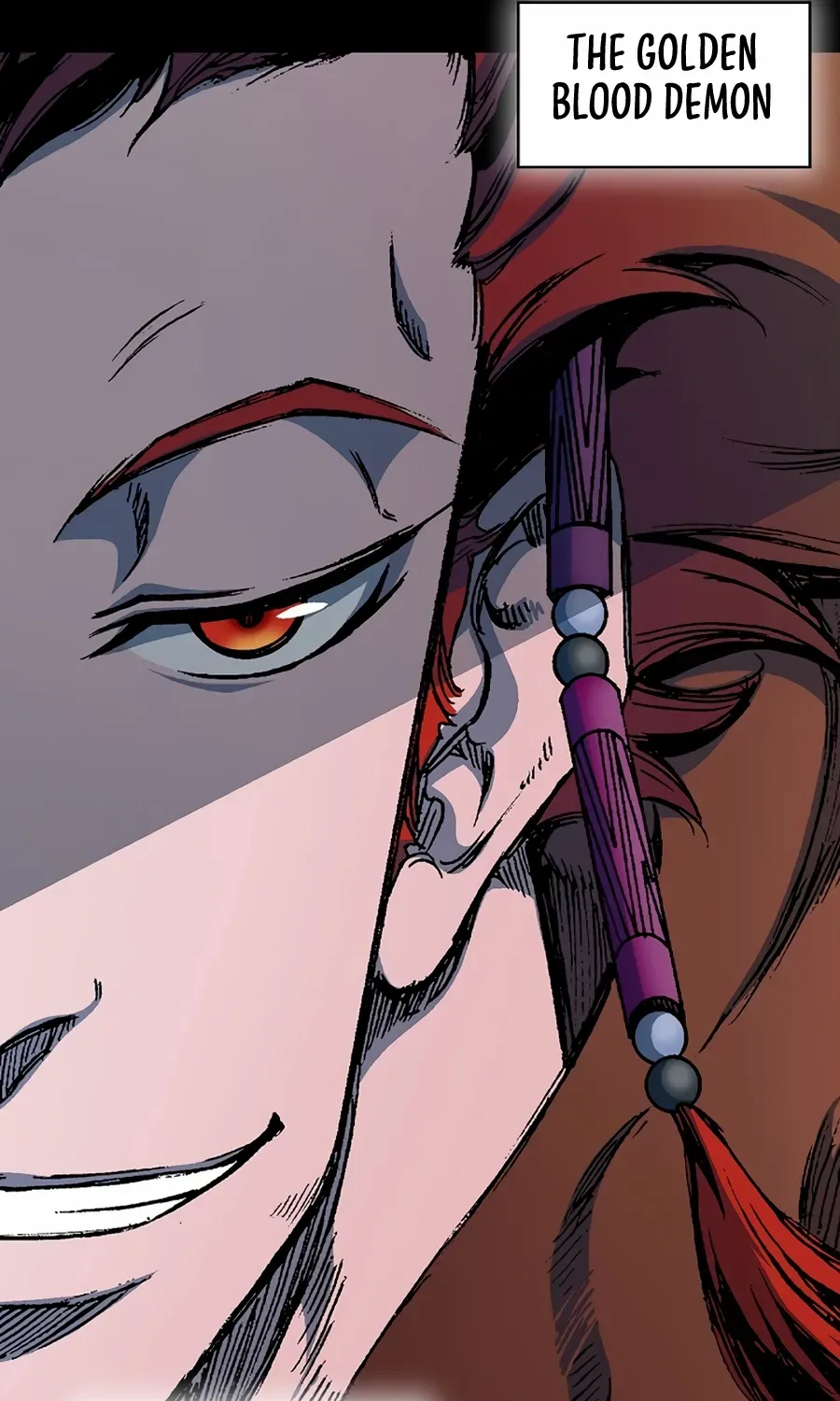 Memoir Of The King Of War Chapter 210 page 10 - 