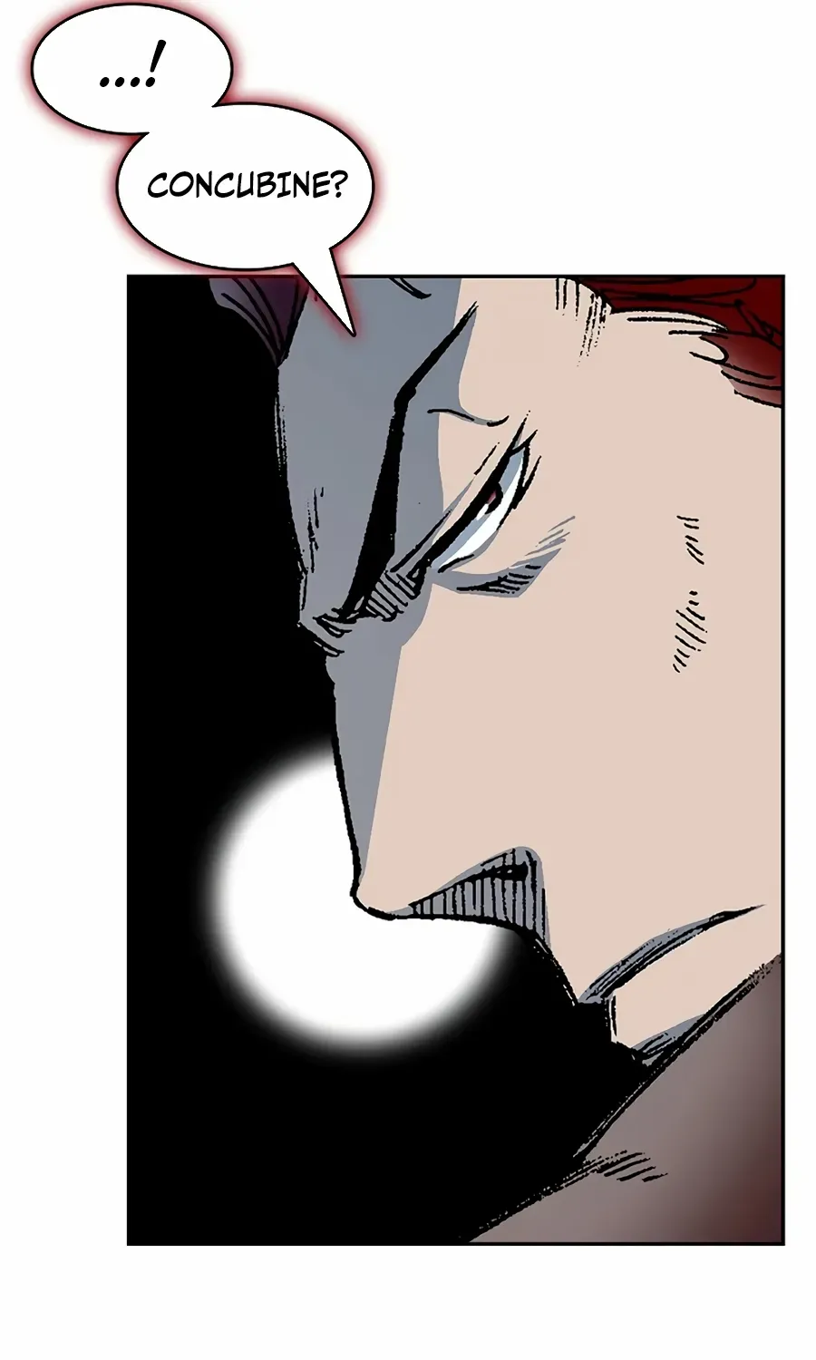 Memoir Of The King Of War Chapter 211 page 11 - 