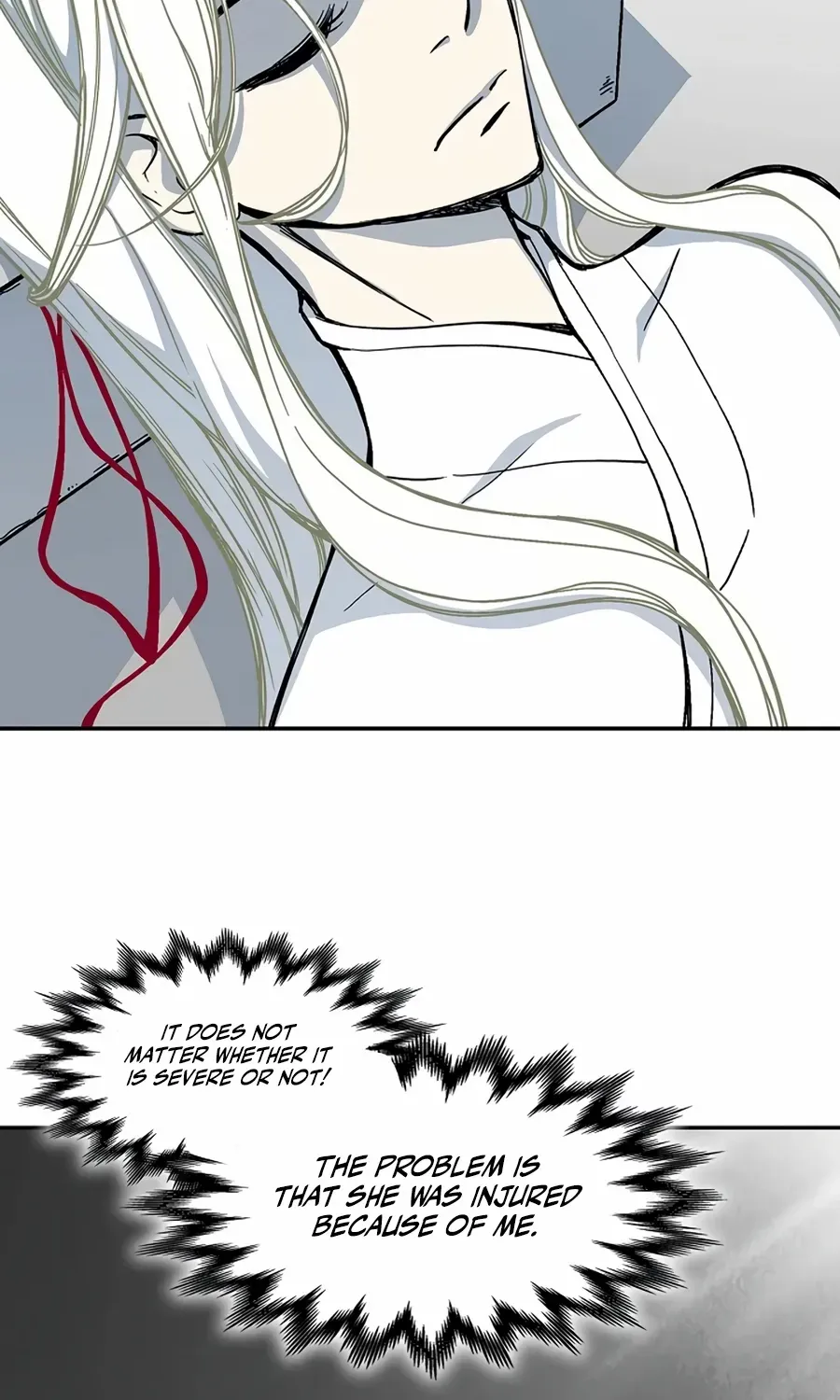 Memoir Of The King Of War Chapter 211 page 101 - 