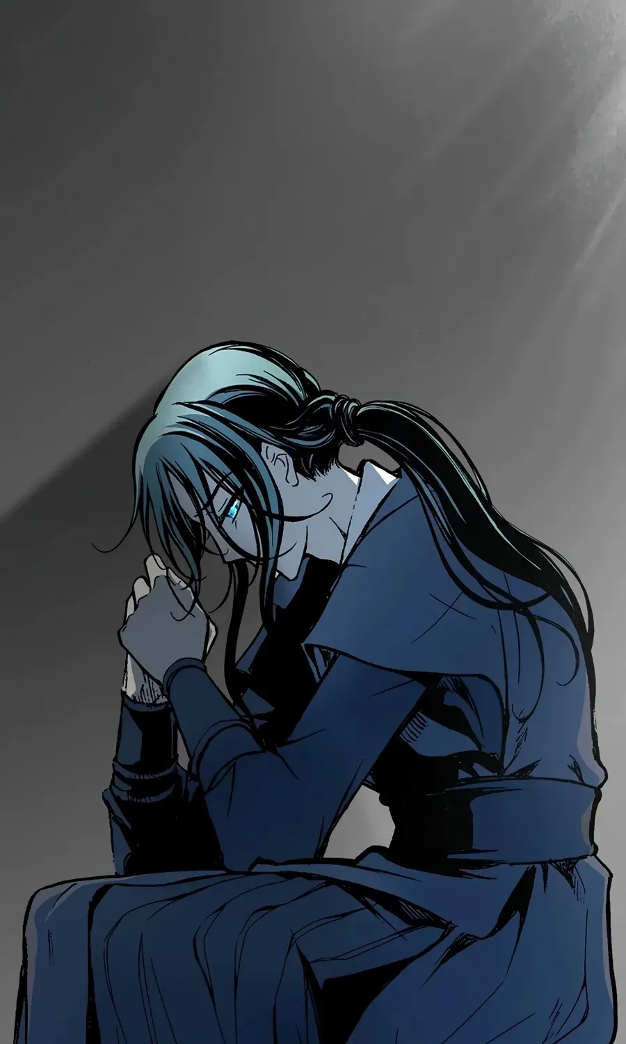Memoir Of The King Of War Chapter 211 page 102 - 