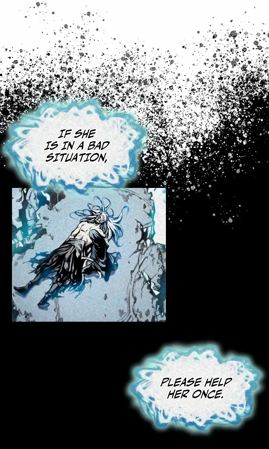 Memoir Of The King Of War Chapter 211 page 104 - 
