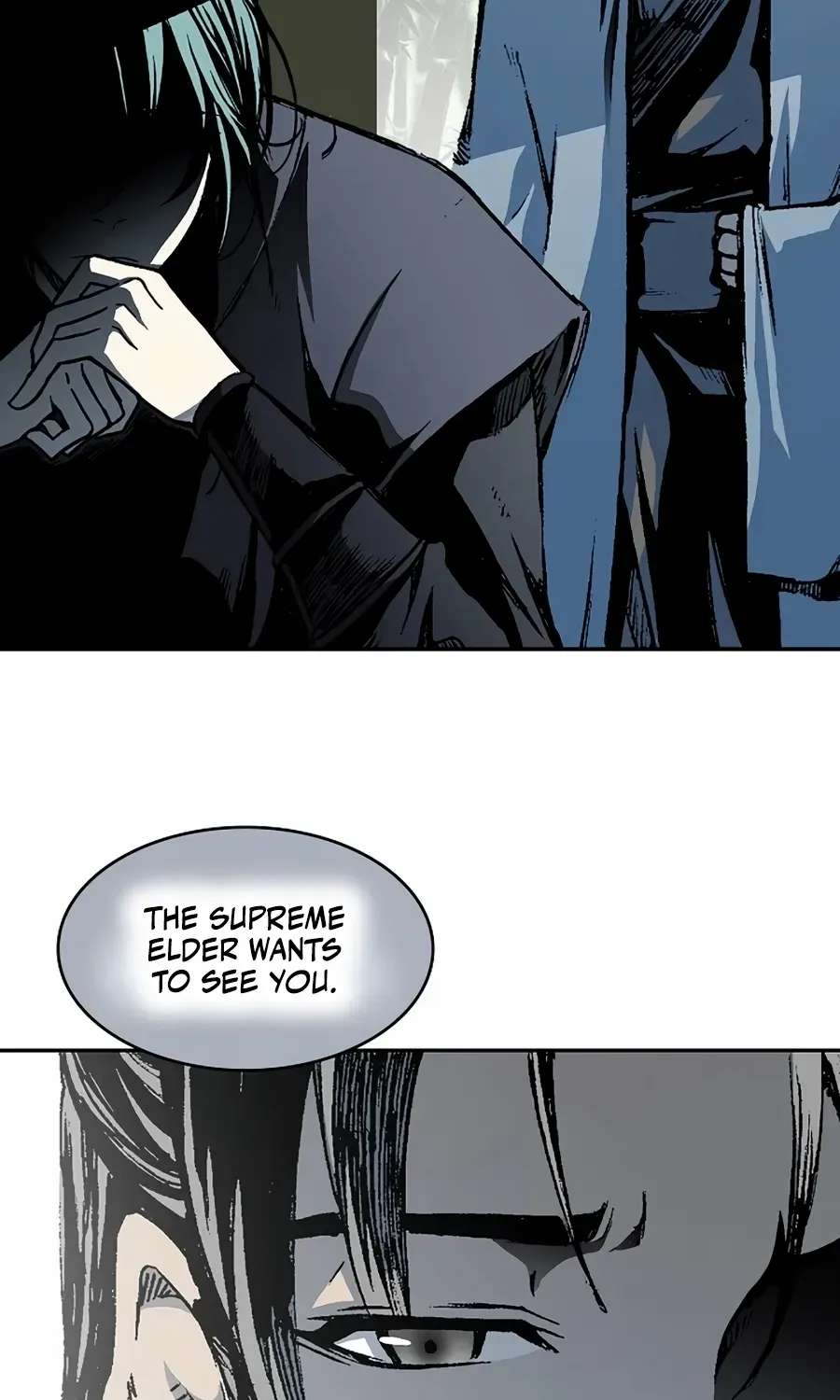 Memoir Of The King Of War Chapter 211 page 109 - 