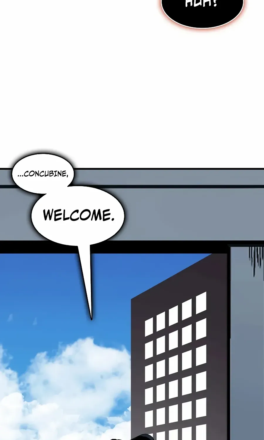 Memoir Of The King Of War Chapter 211 page 13 - 