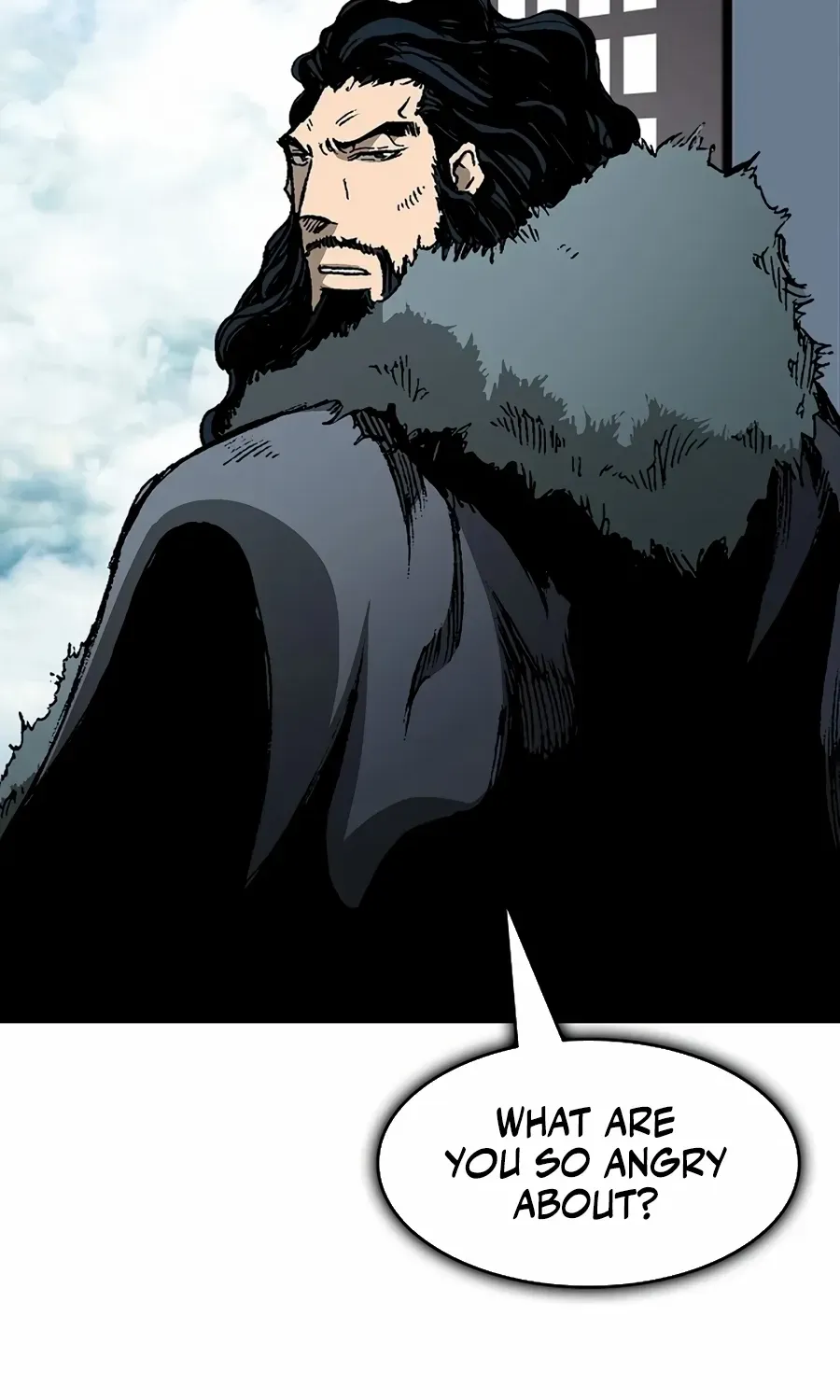Memoir Of The King Of War Chapter 211 page 14 - 