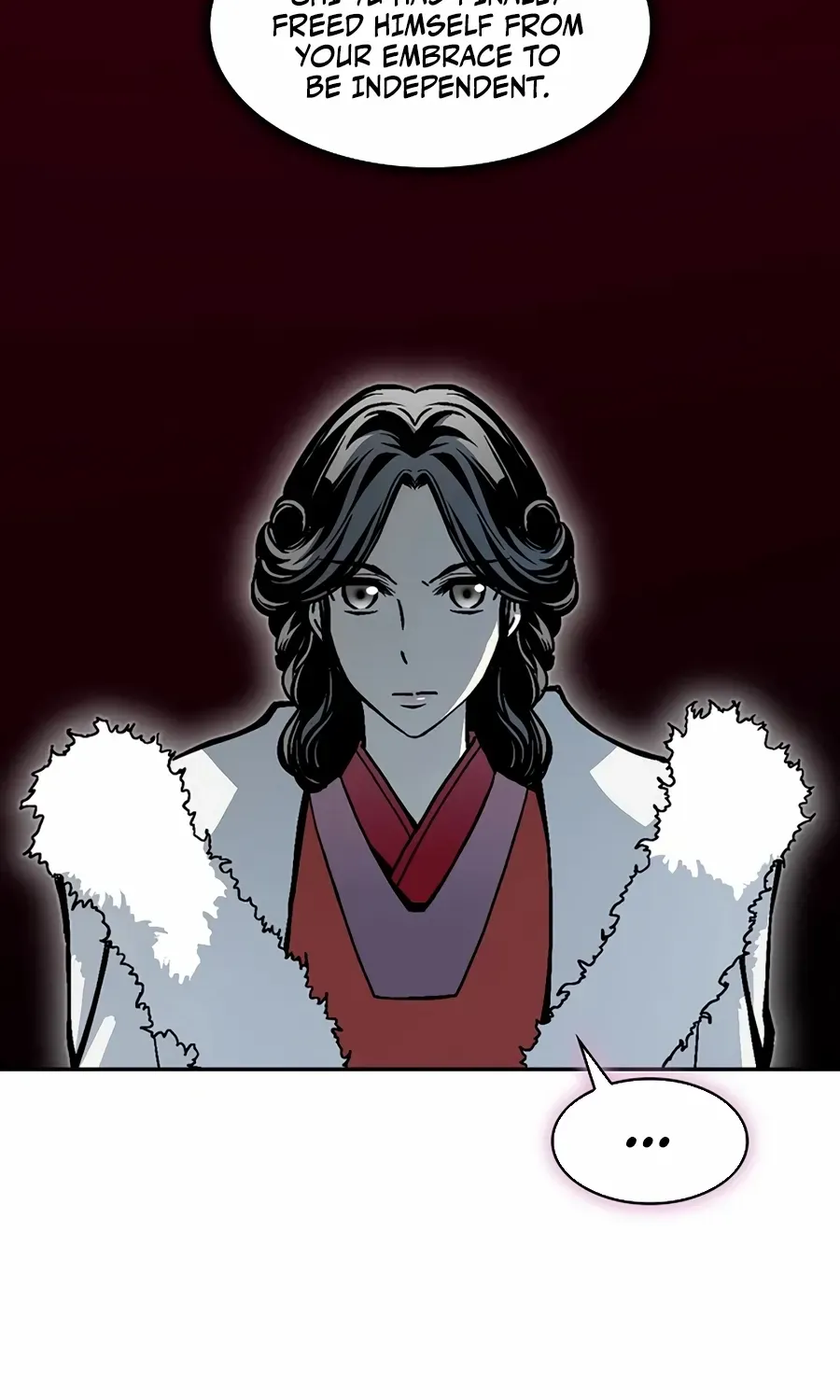 Memoir Of The King Of War Chapter 211 page 18 - 