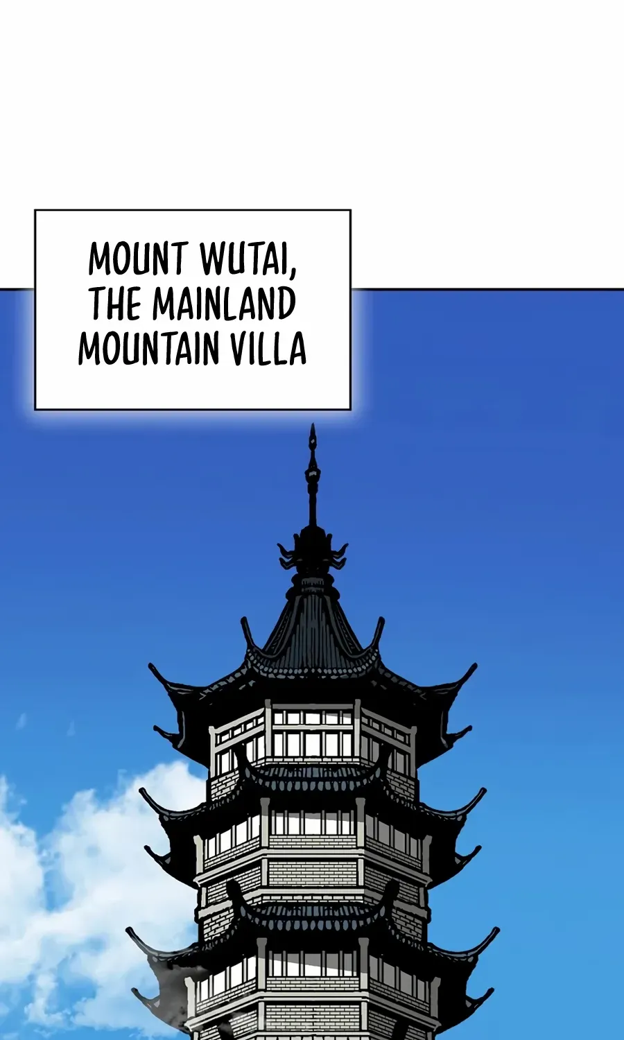 Memoir Of The King Of War Chapter 211 page 3 - 