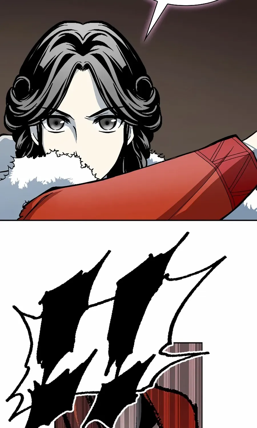 Memoir Of The King Of War Chapter 211 page 24 - 
