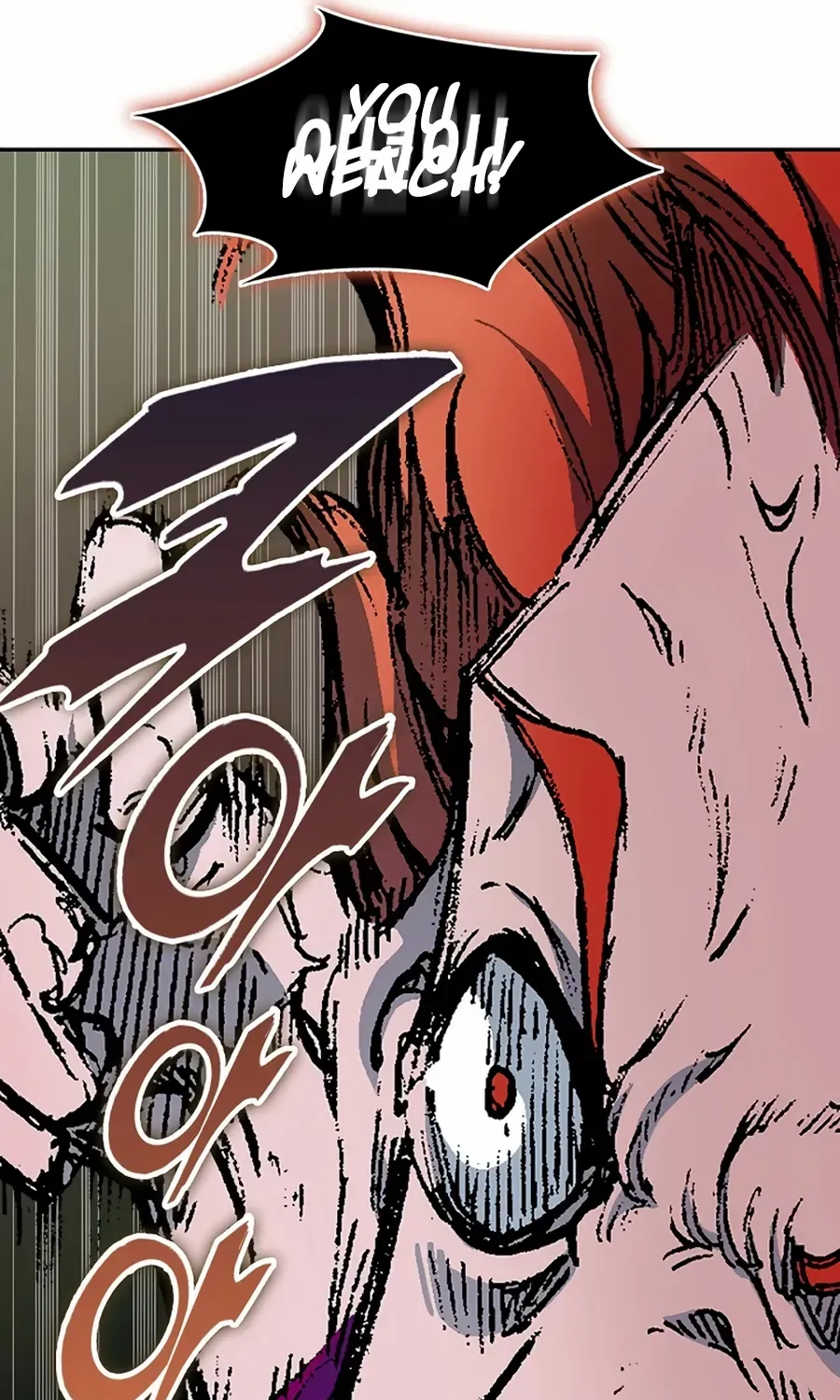 Memoir Of The King Of War Chapter 211 page 26 - 