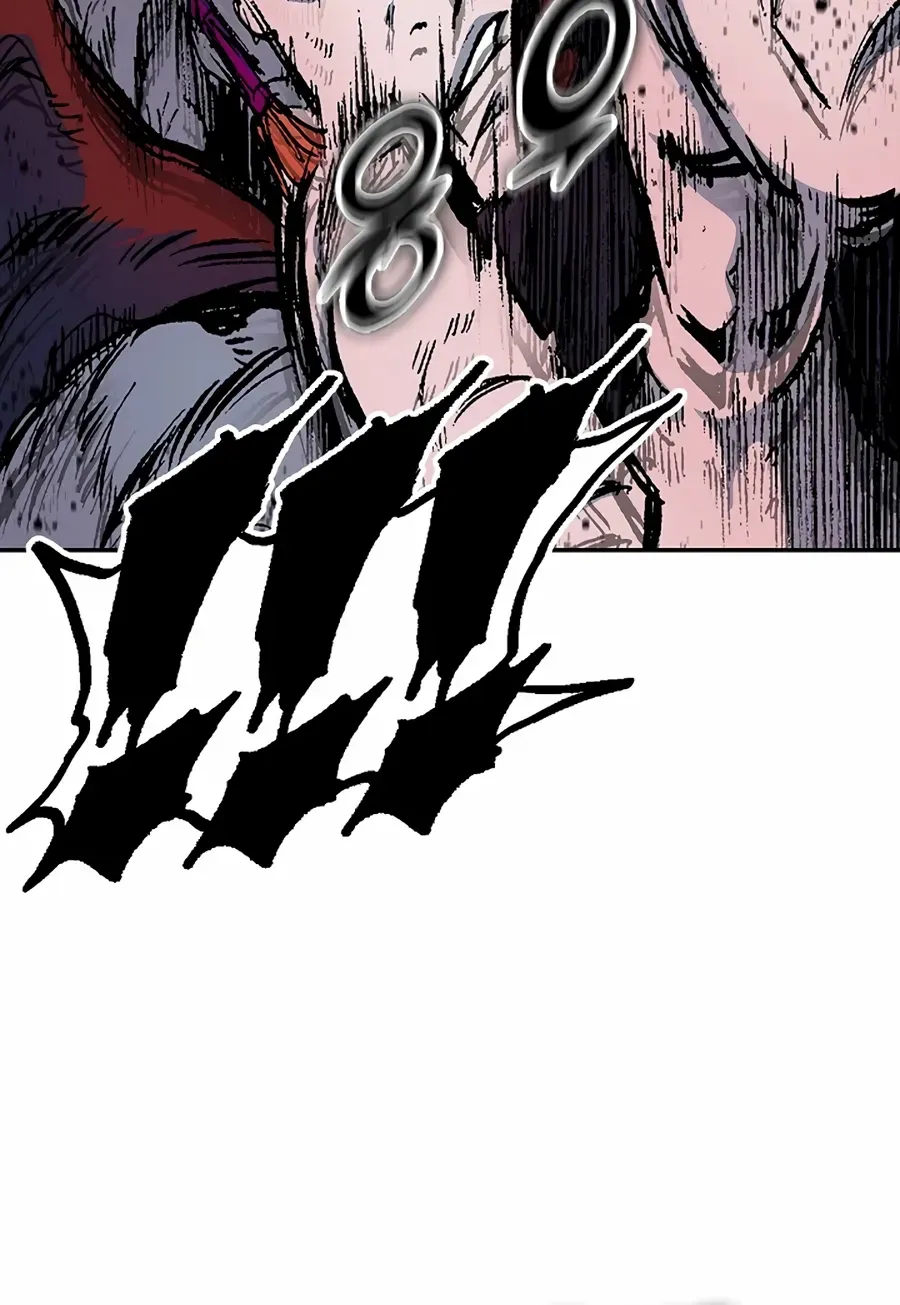 Memoir Of The King Of War Chapter 211 page 32 - 