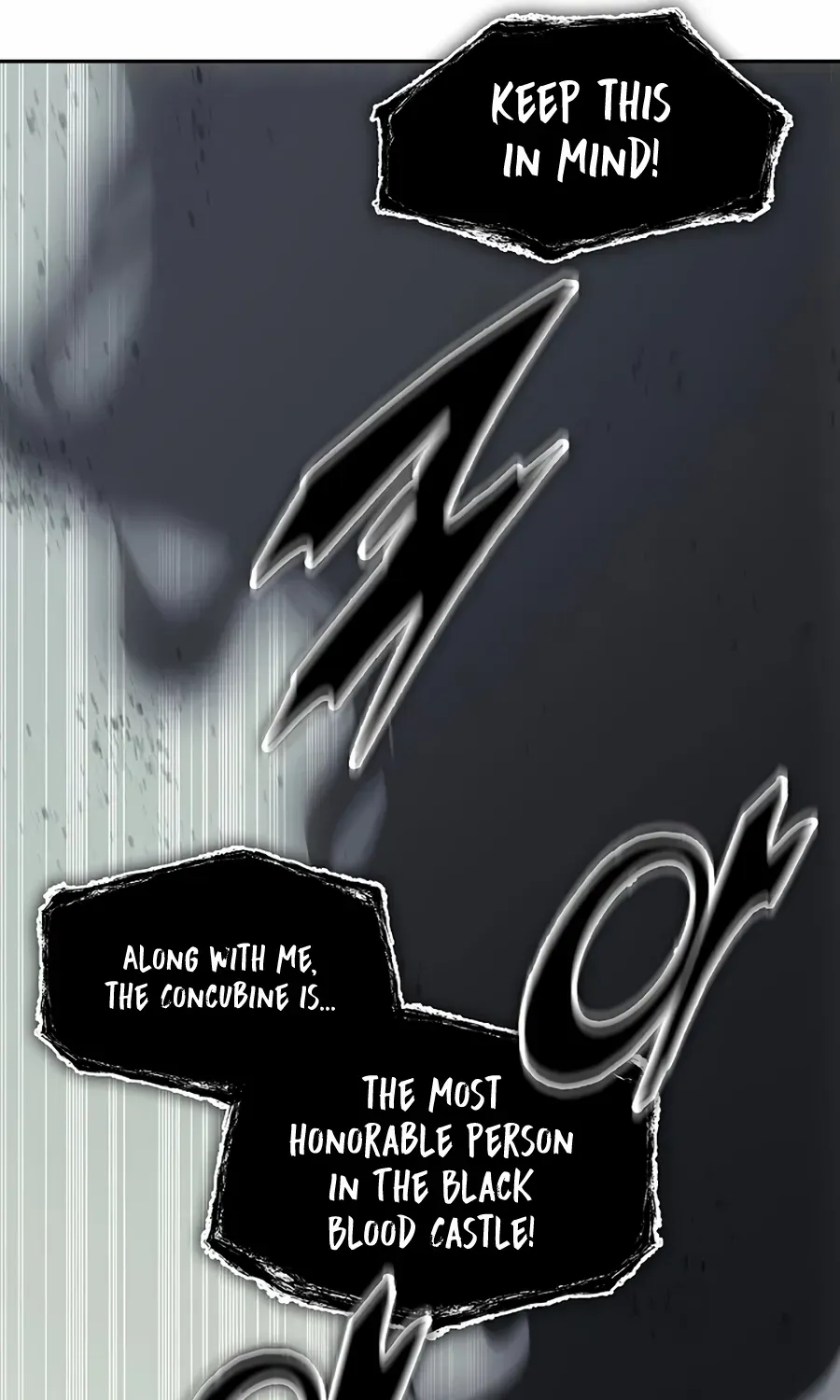 Memoir Of The King Of War Chapter 211 page 33 - 
