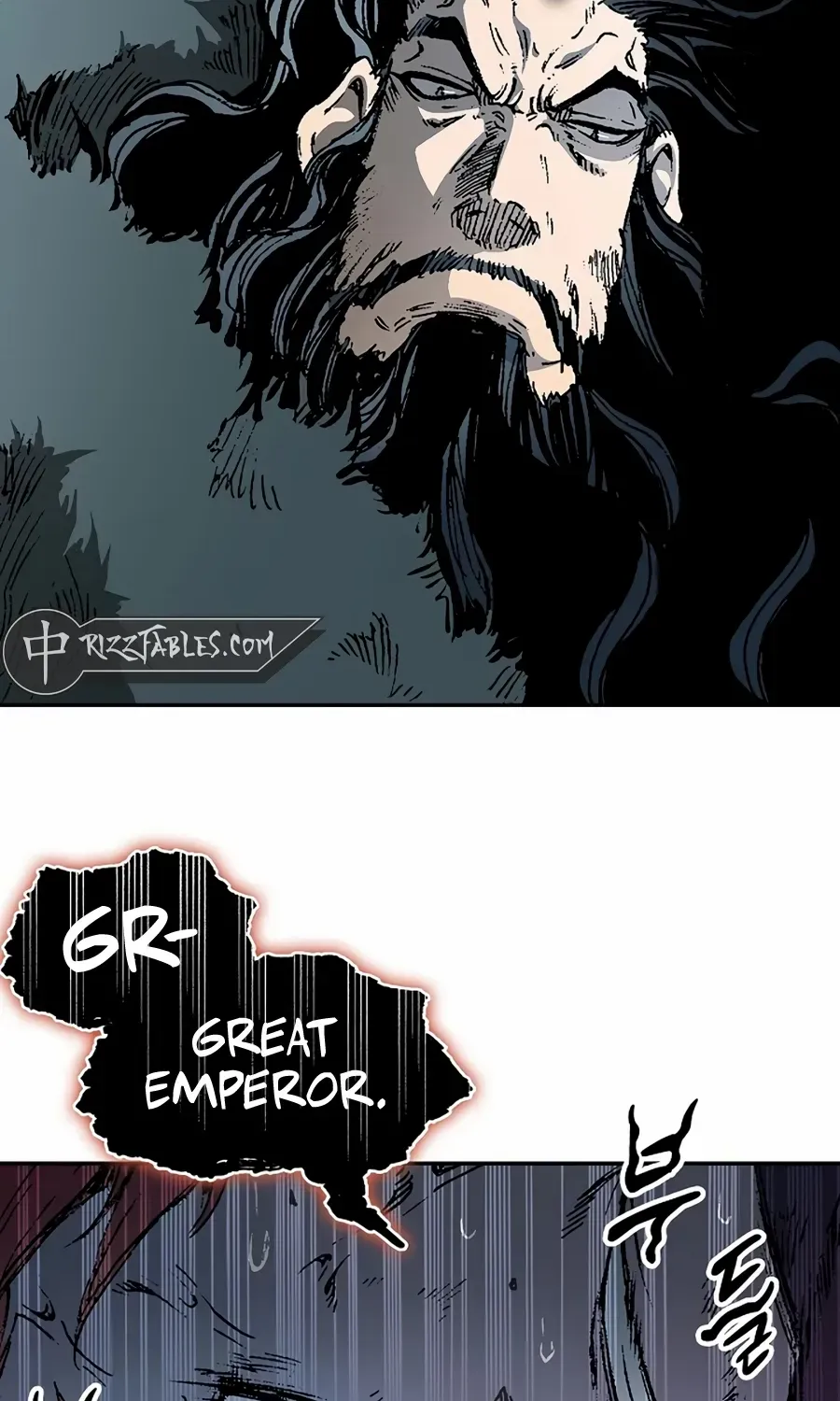 Memoir Of The King Of War Chapter 211 page 36 - 