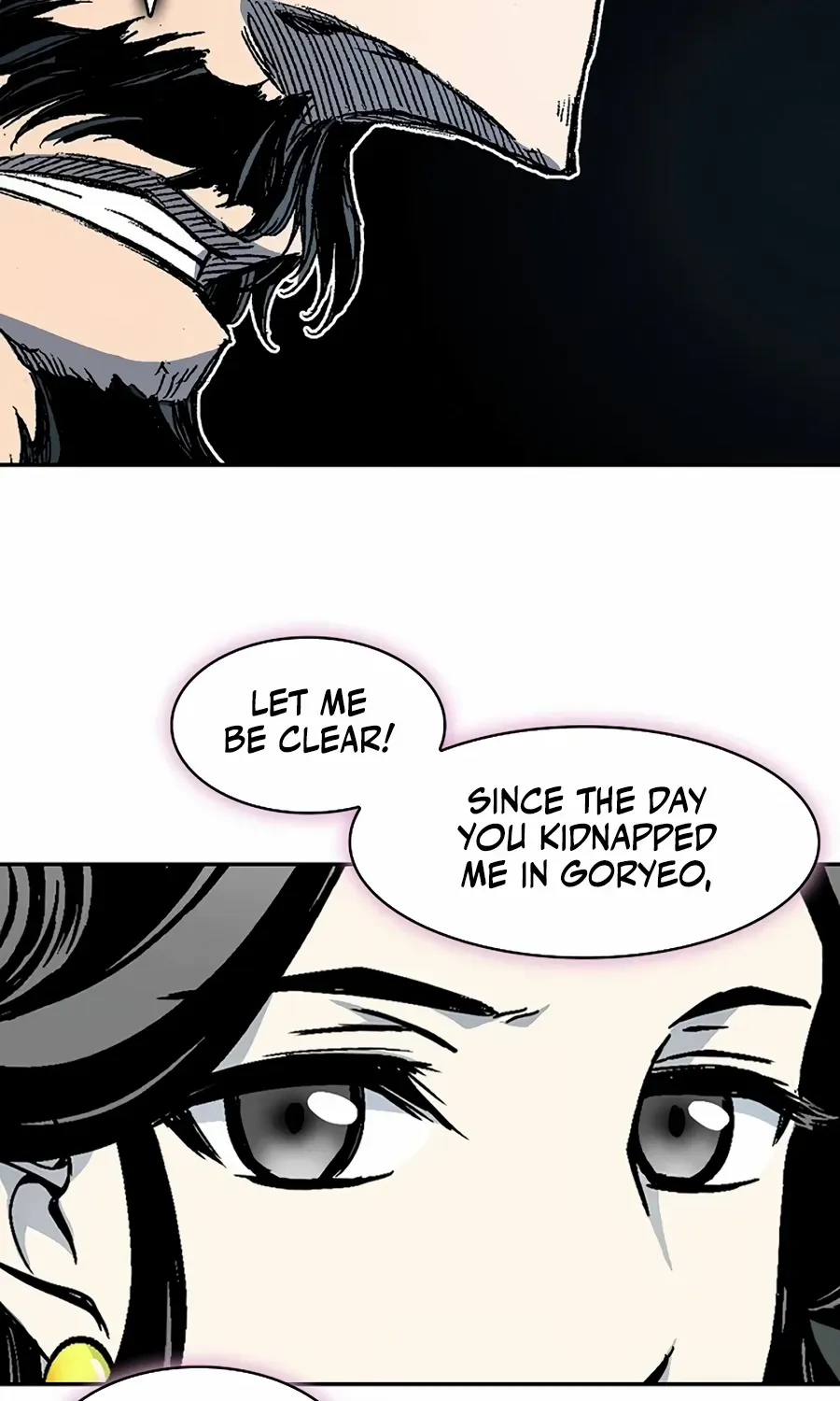 Memoir Of The King Of War Chapter 211 page 44 - 