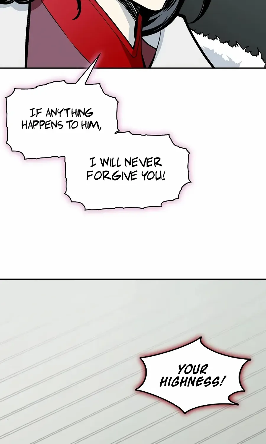 Memoir Of The King Of War Chapter 211 page 46 - 