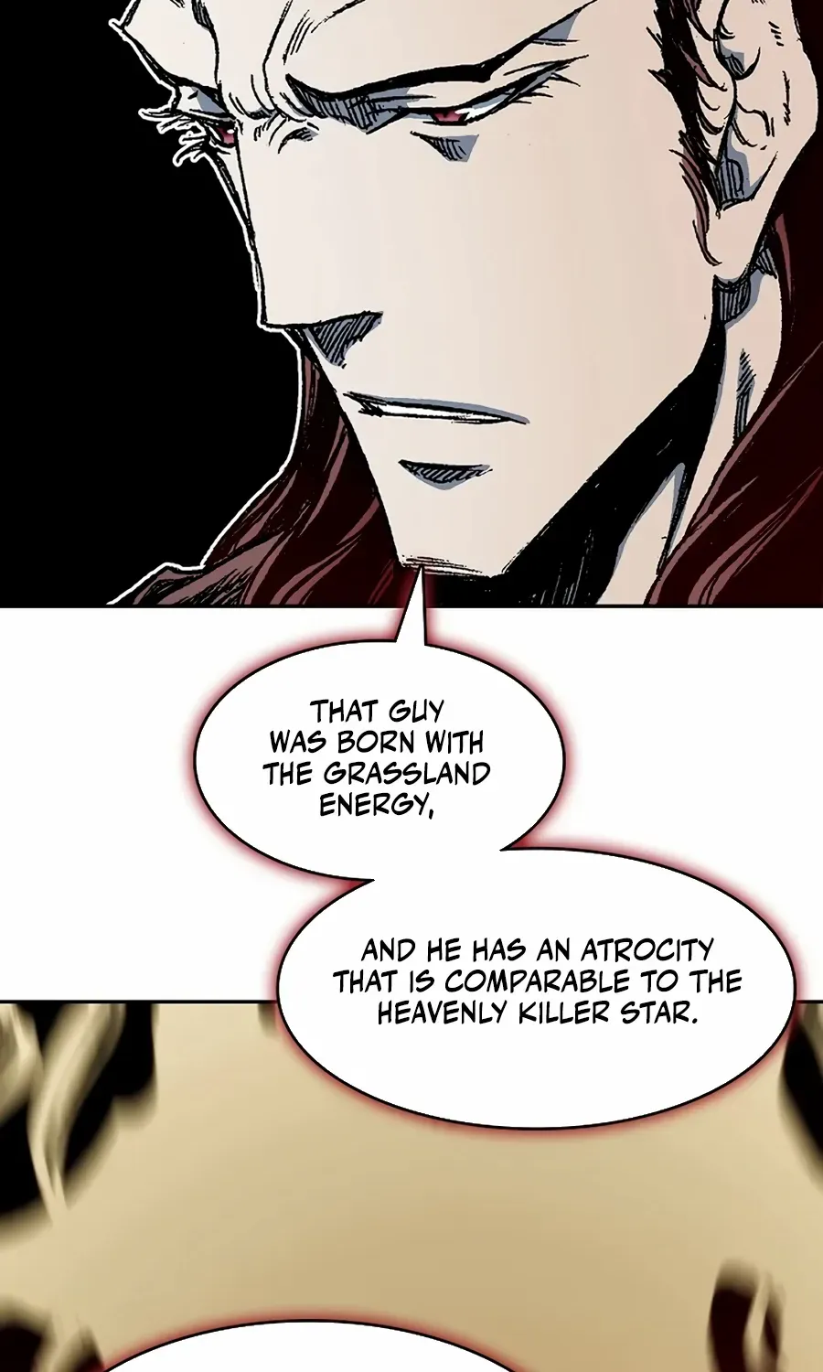Memoir Of The King Of War Chapter 211 page 54 - 