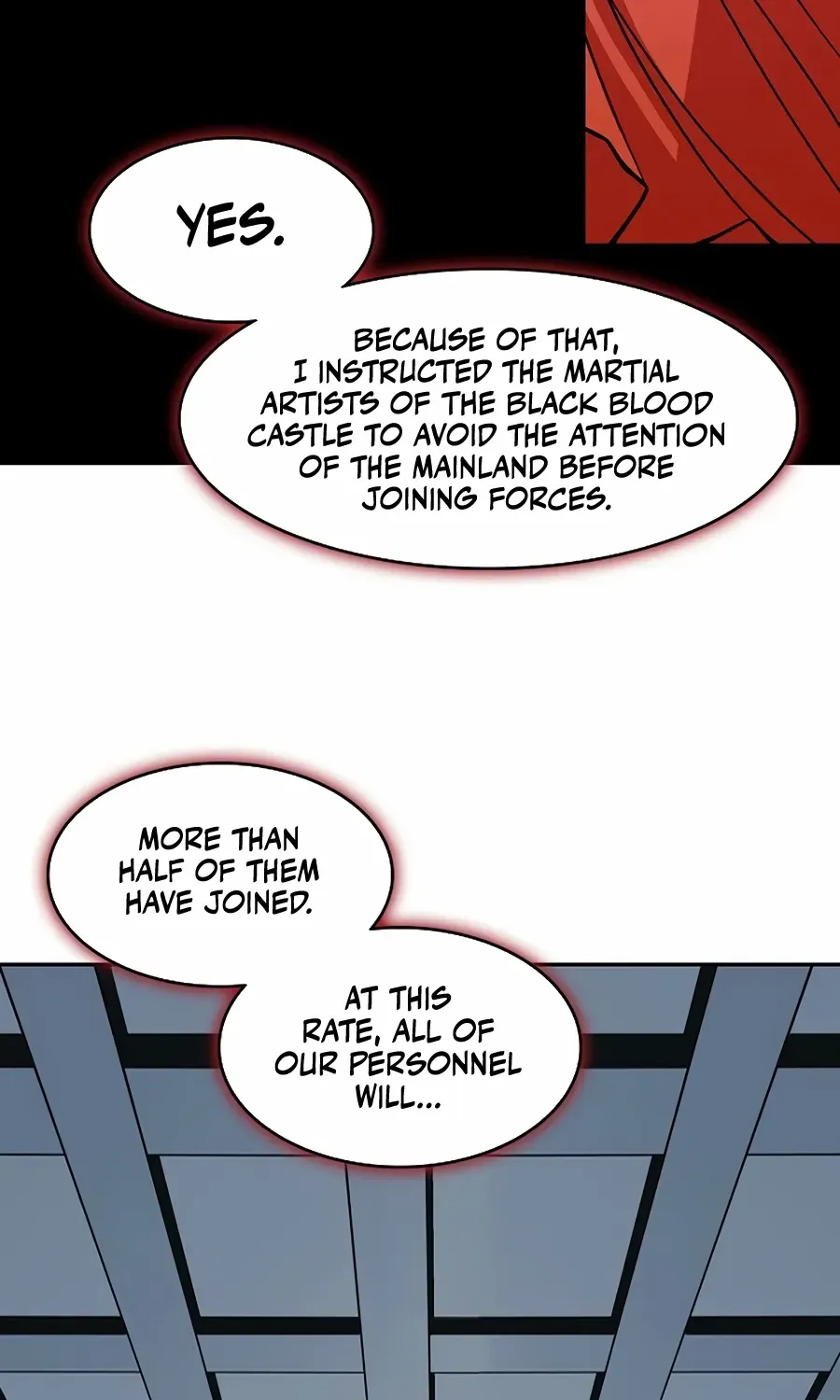 Memoir Of The King Of War Chapter 211 page 7 - 