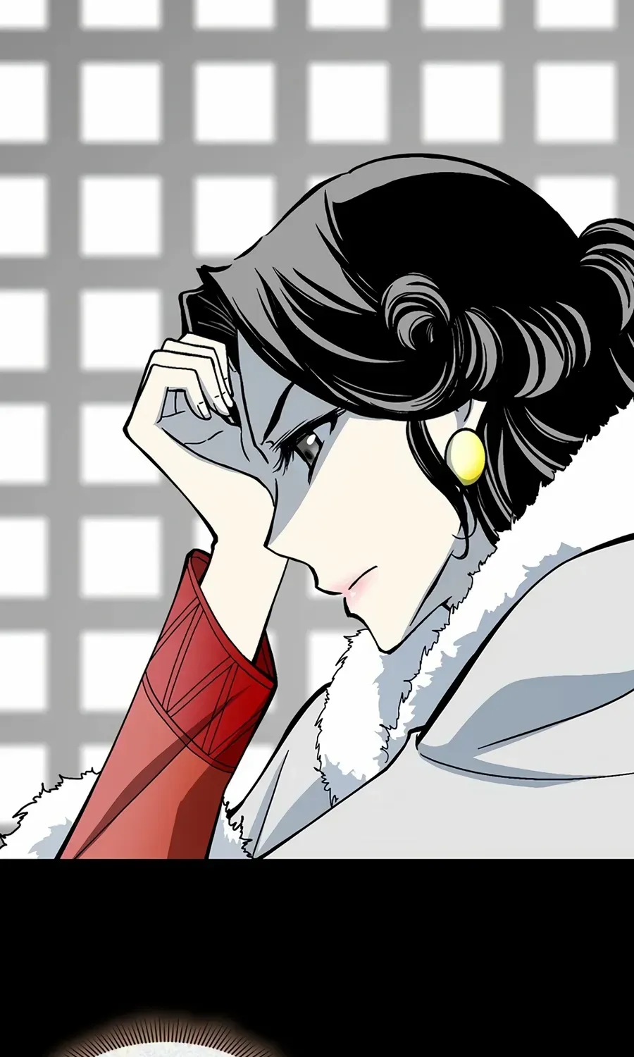 Memoir Of The King Of War Chapter 211 page 61 - 