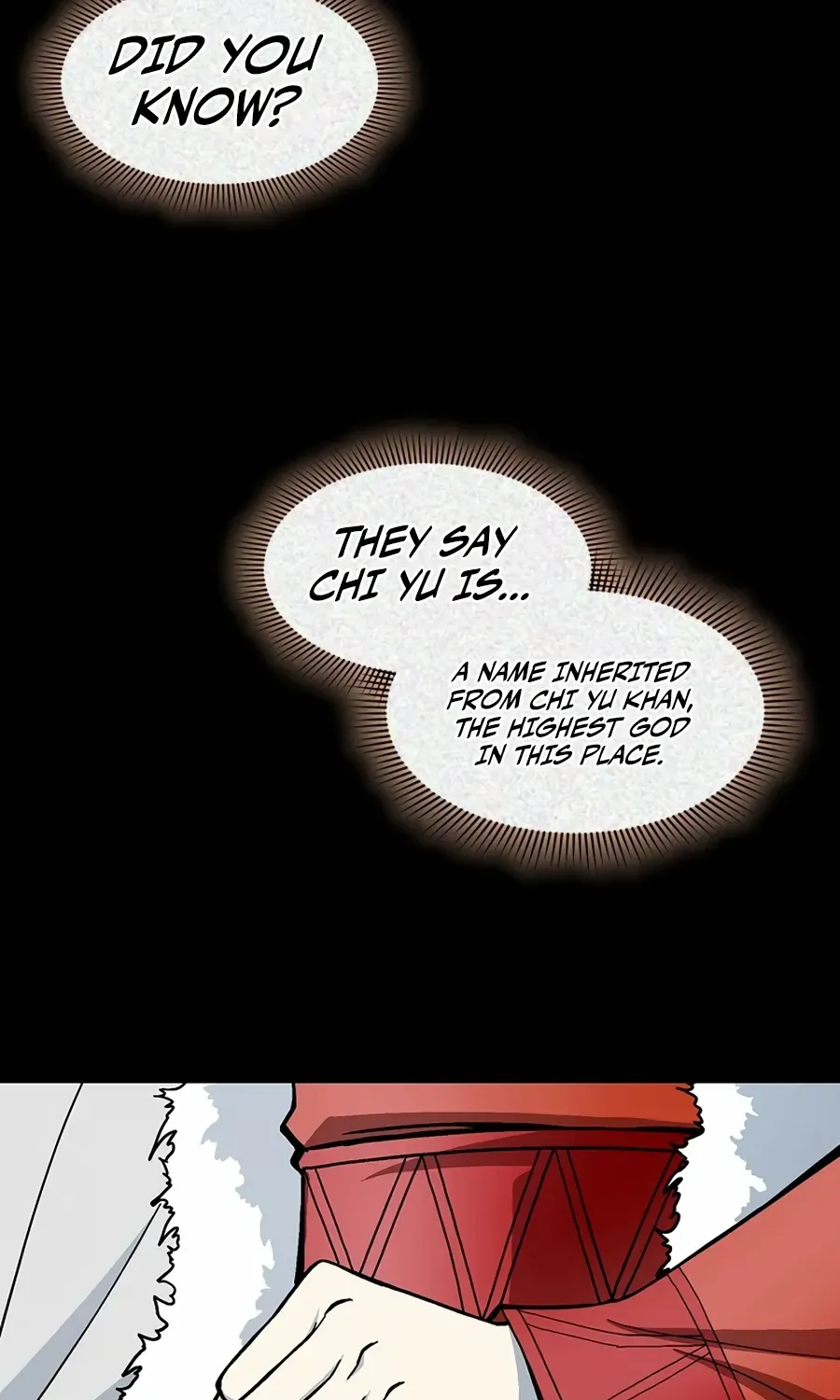 Memoir Of The King Of War Chapter 211 page 62 - 