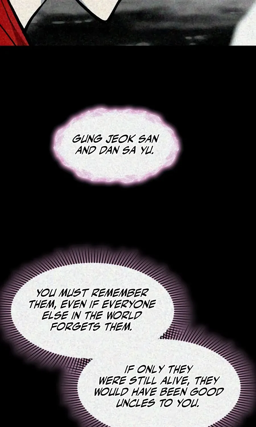 Memoir Of The King Of War Chapter 211 page 67 - 