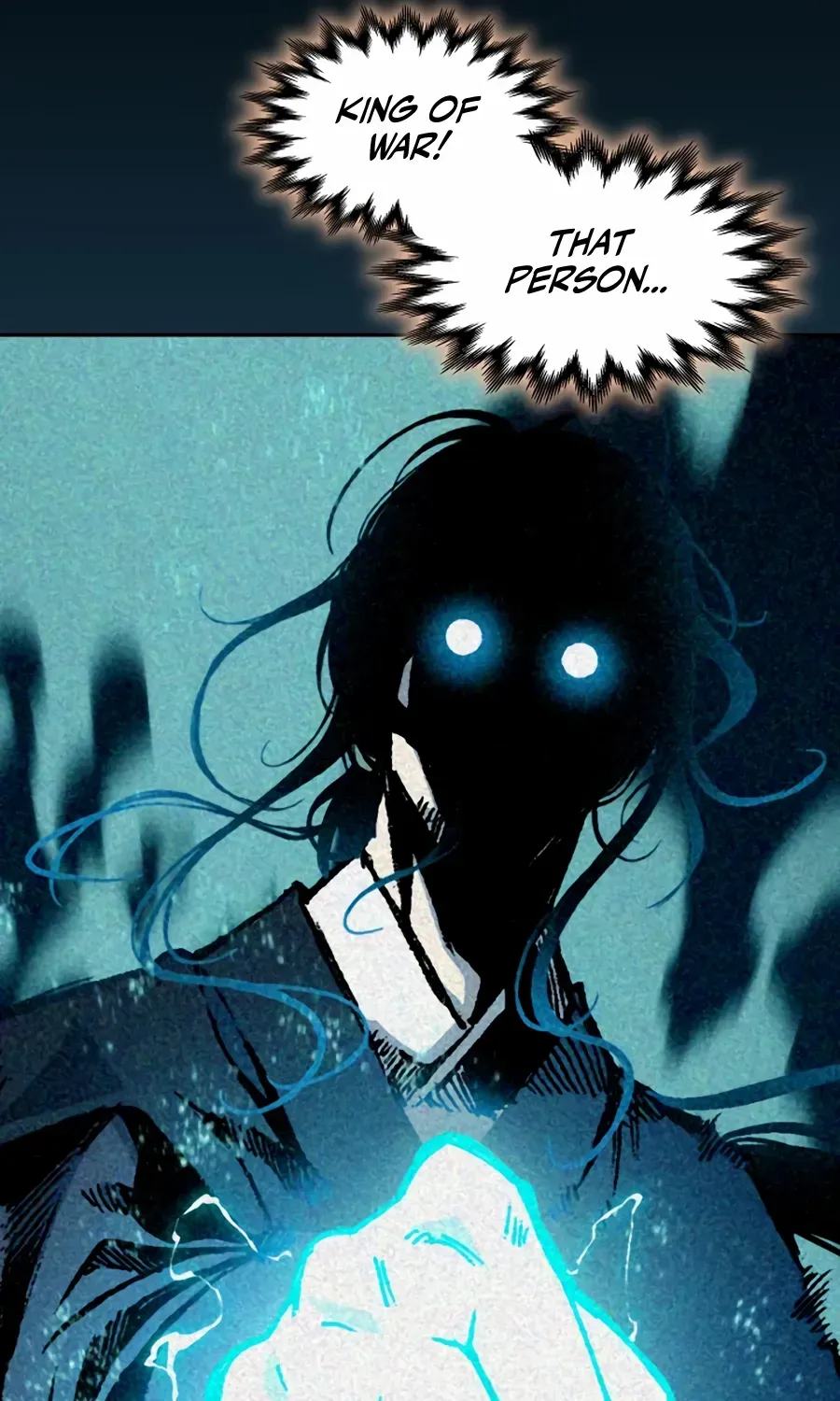 Memoir Of The King Of War Chapter 211 page 80 - 