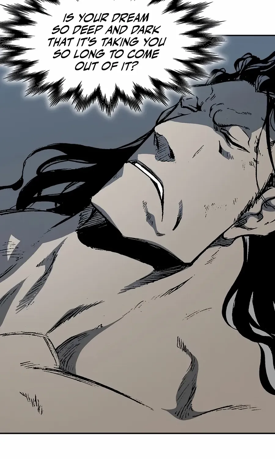 Memoir Of The King Of War Chapter 211 page 97 - 