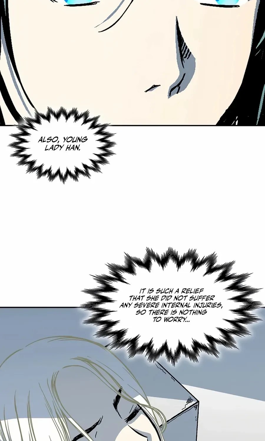 Memoir Of The King Of War Chapter 211 page 100 - 