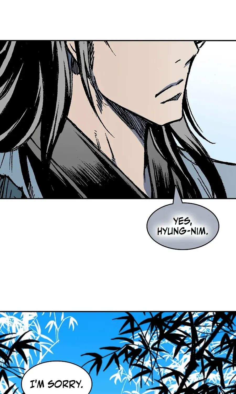 Memoir Of The King Of War Chapter 212 page 2 - 