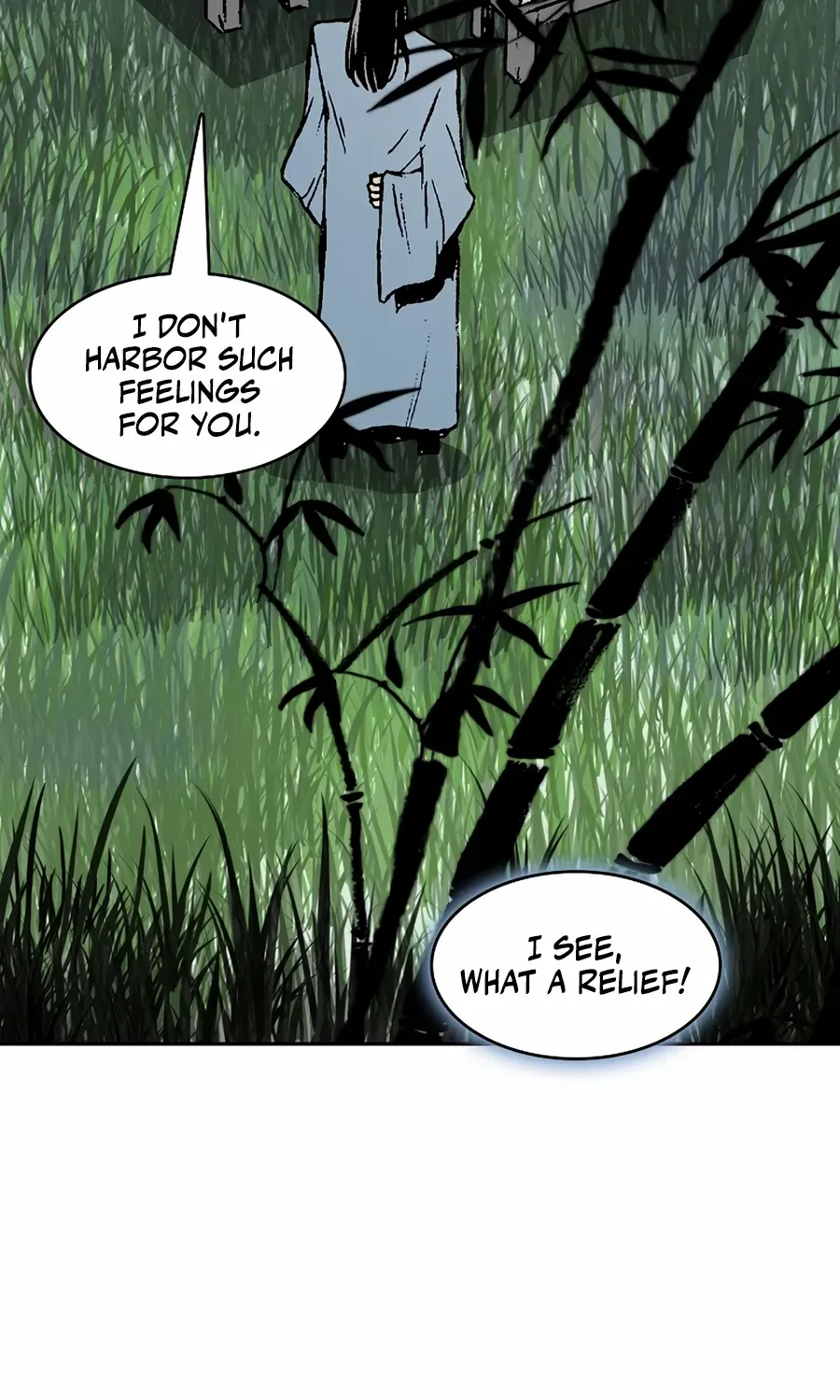 Memoir Of The King Of War Chapter 212 page 11 - 