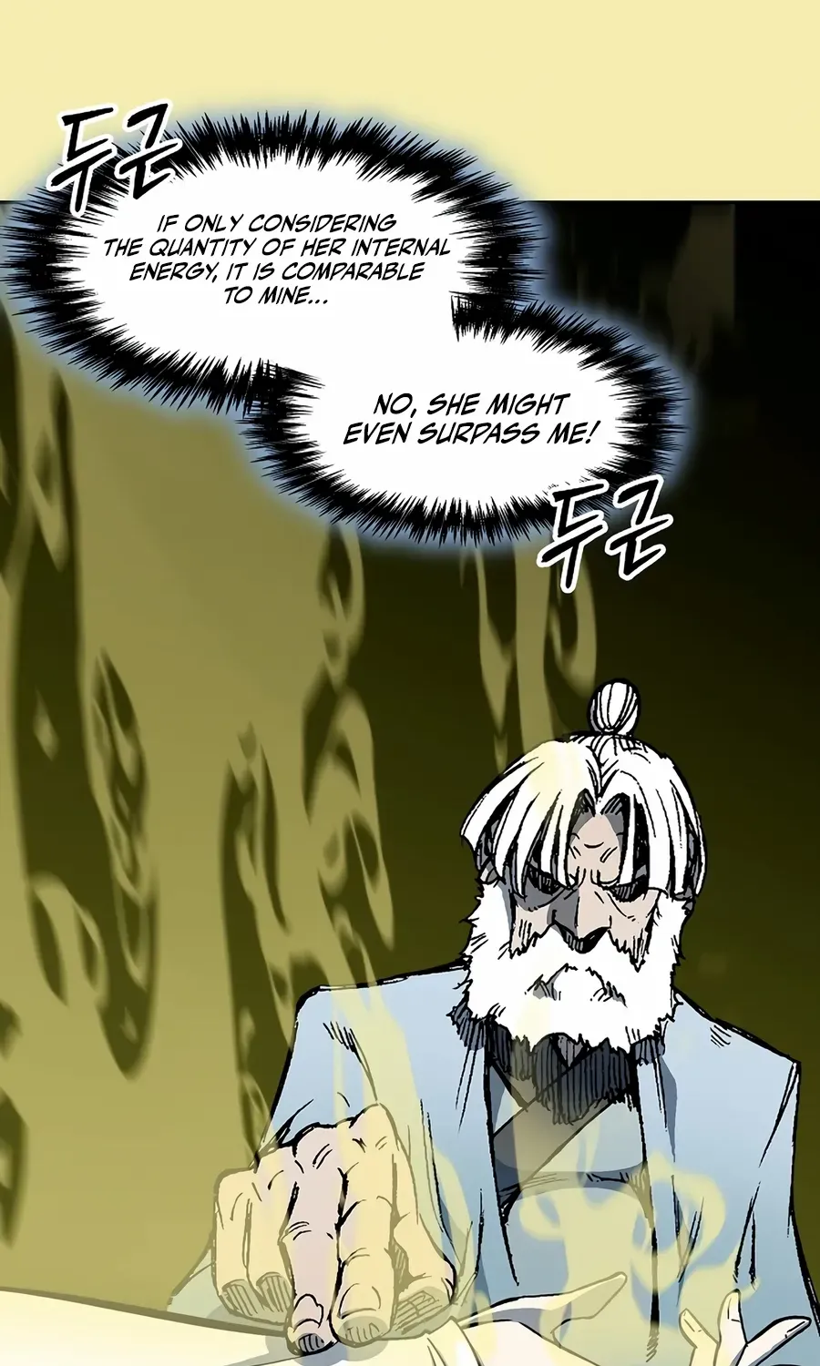 Memoir Of The King Of War Chapter 212 page 104 - 