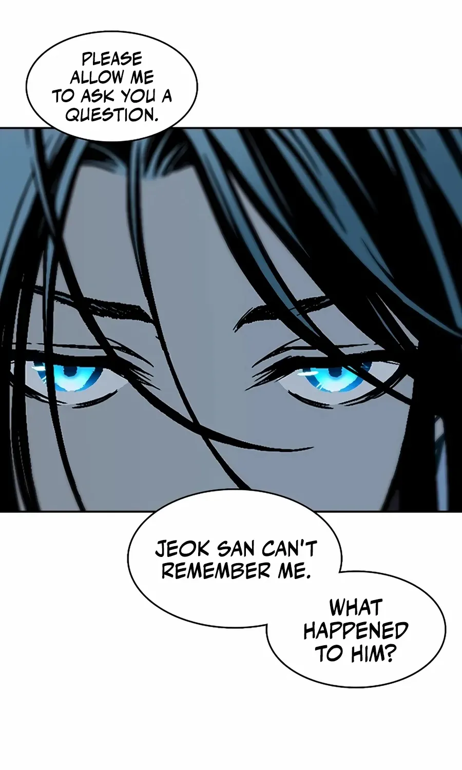Memoir Of The King Of War Chapter 212 page 12 - 