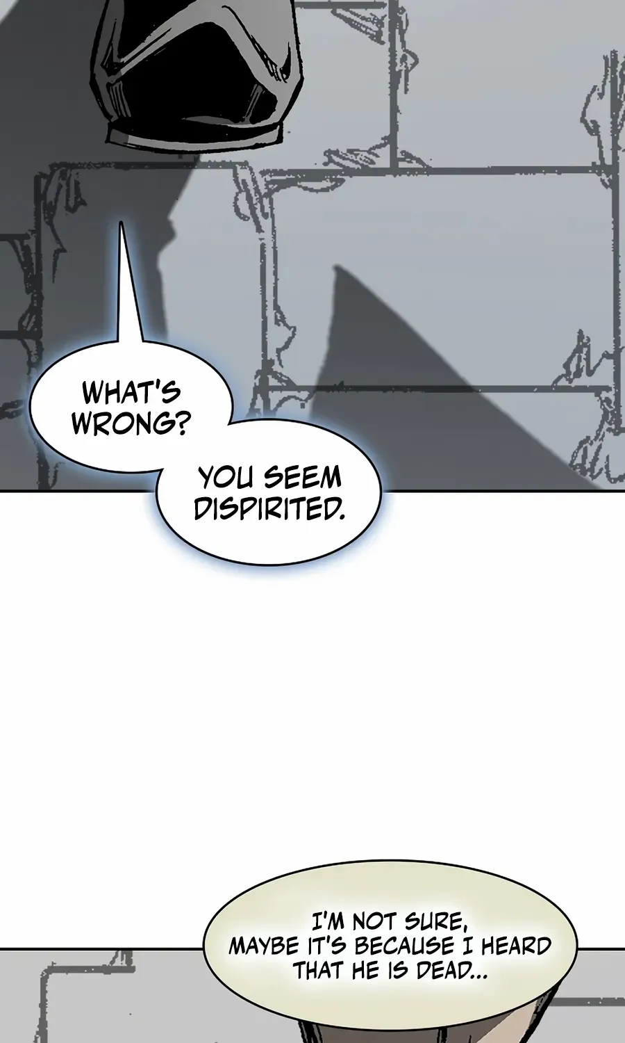 Memoir Of The King Of War Chapter 212 page 112 - 