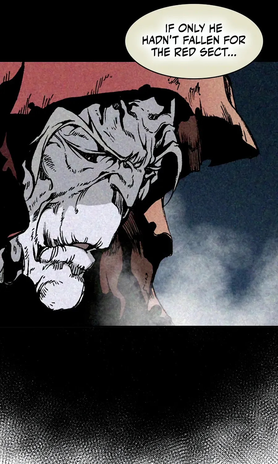 Memoir Of The King Of War Chapter 212 page 116 - 