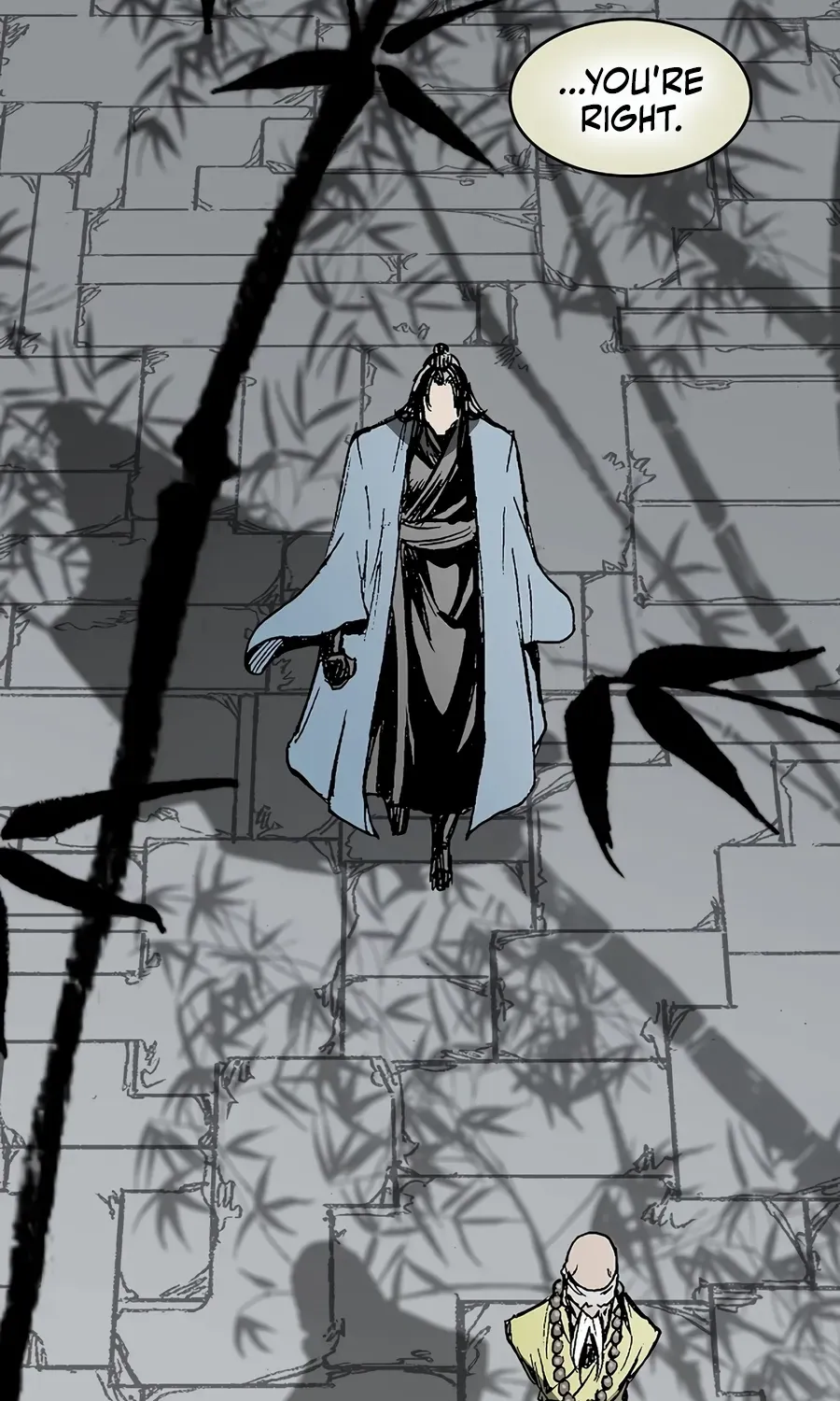 Memoir Of The King Of War Chapter 212 page 118 - 