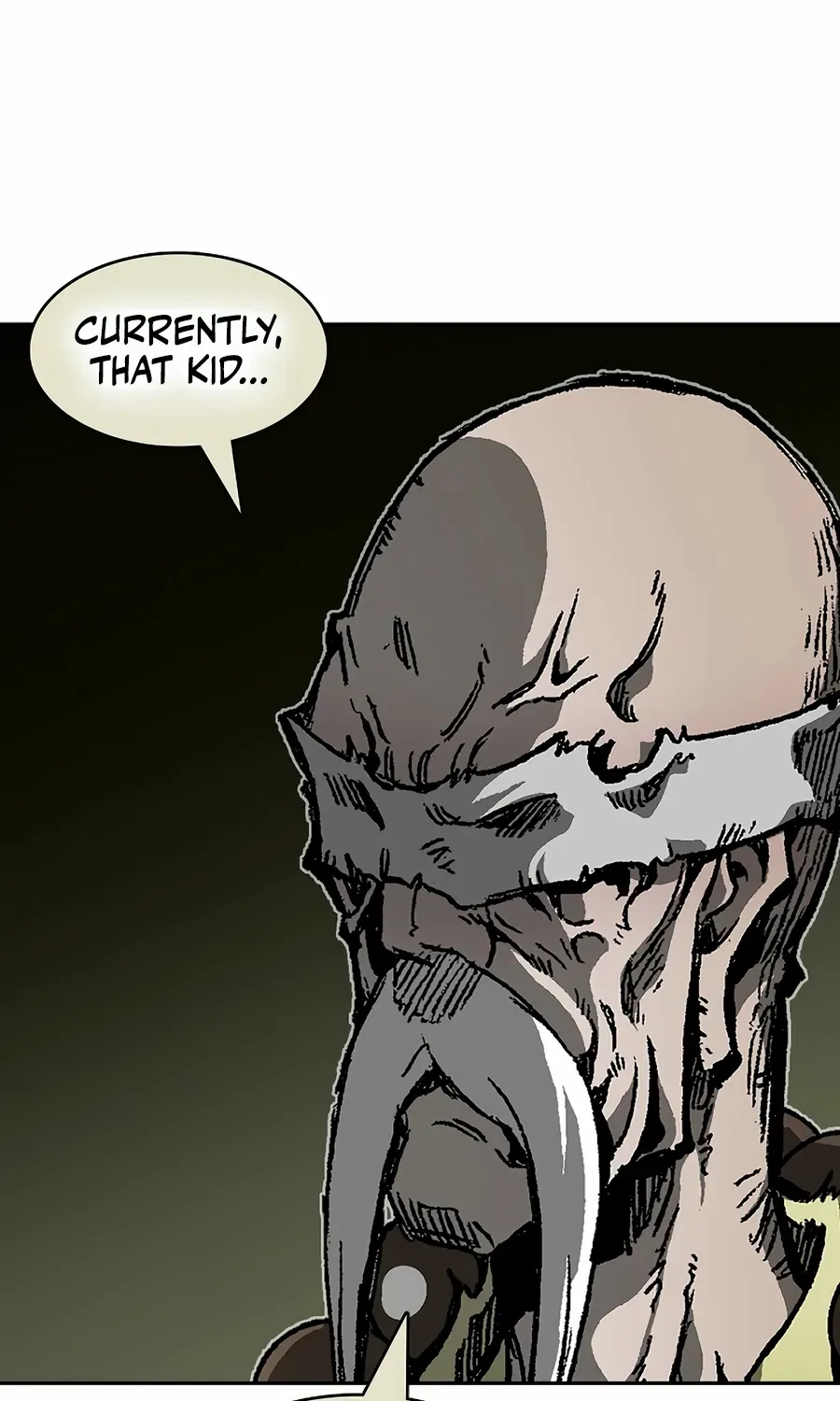 Memoir Of The King Of War Chapter 212 page 13 - 