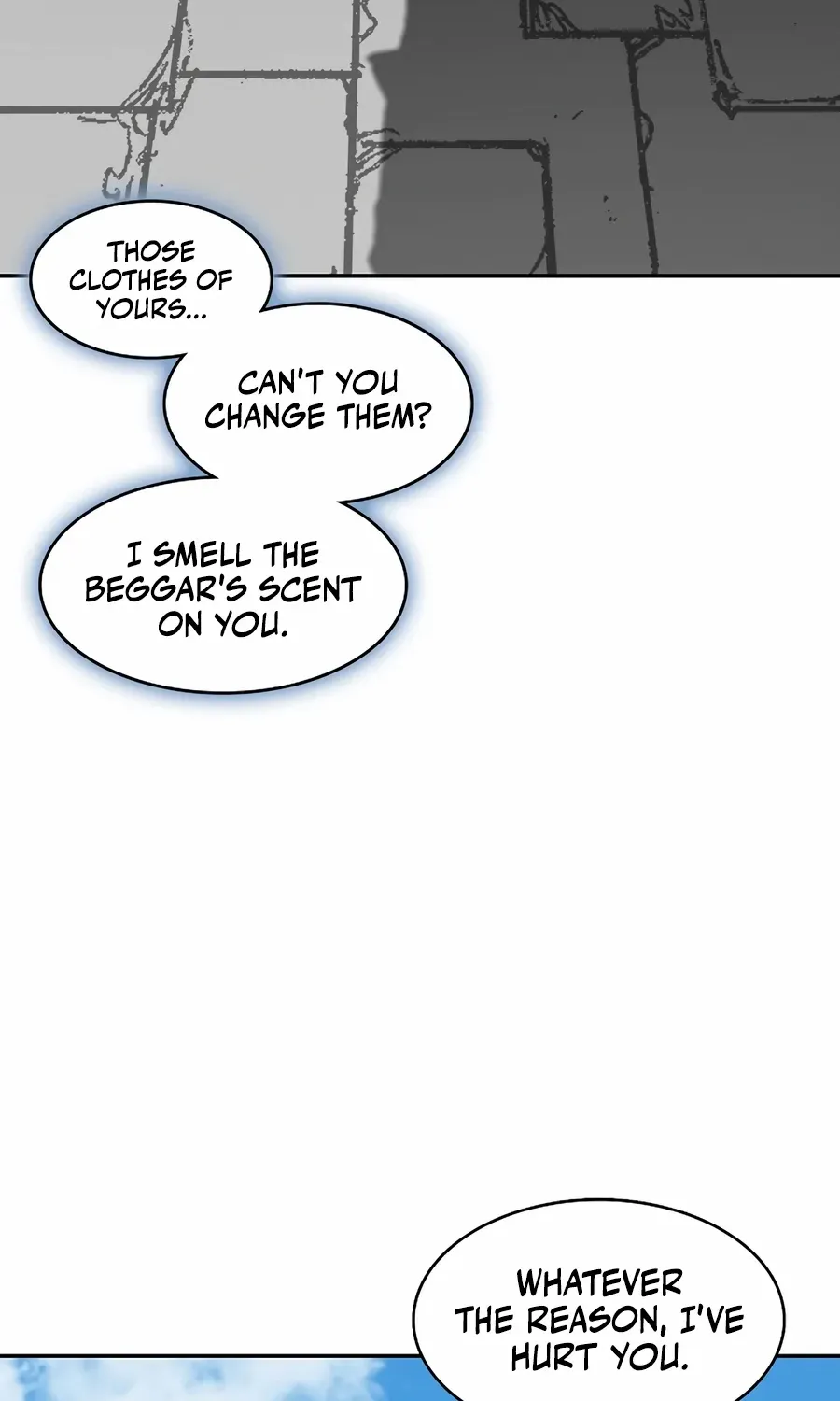 Memoir Of The King Of War Chapter 212 page 127 - 