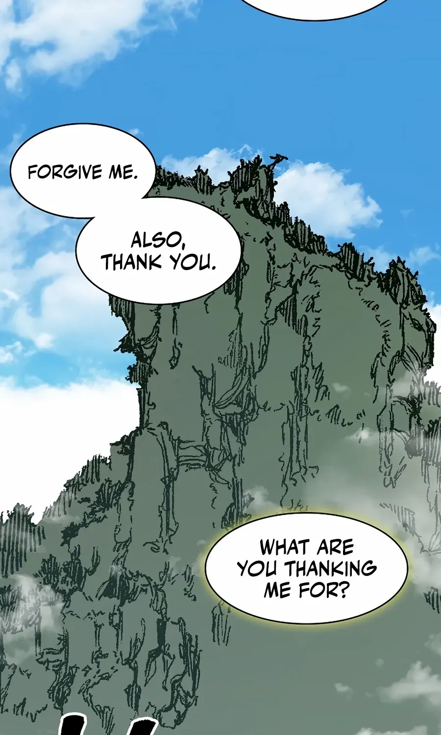 Memoir Of The King Of War Chapter 212 page 128 - 