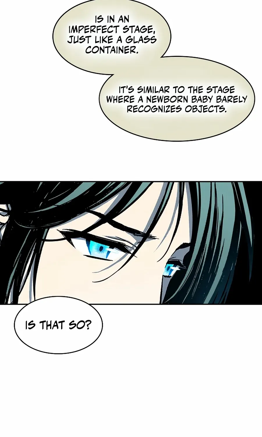 Memoir Of The King Of War Chapter 212 page 14 - 
