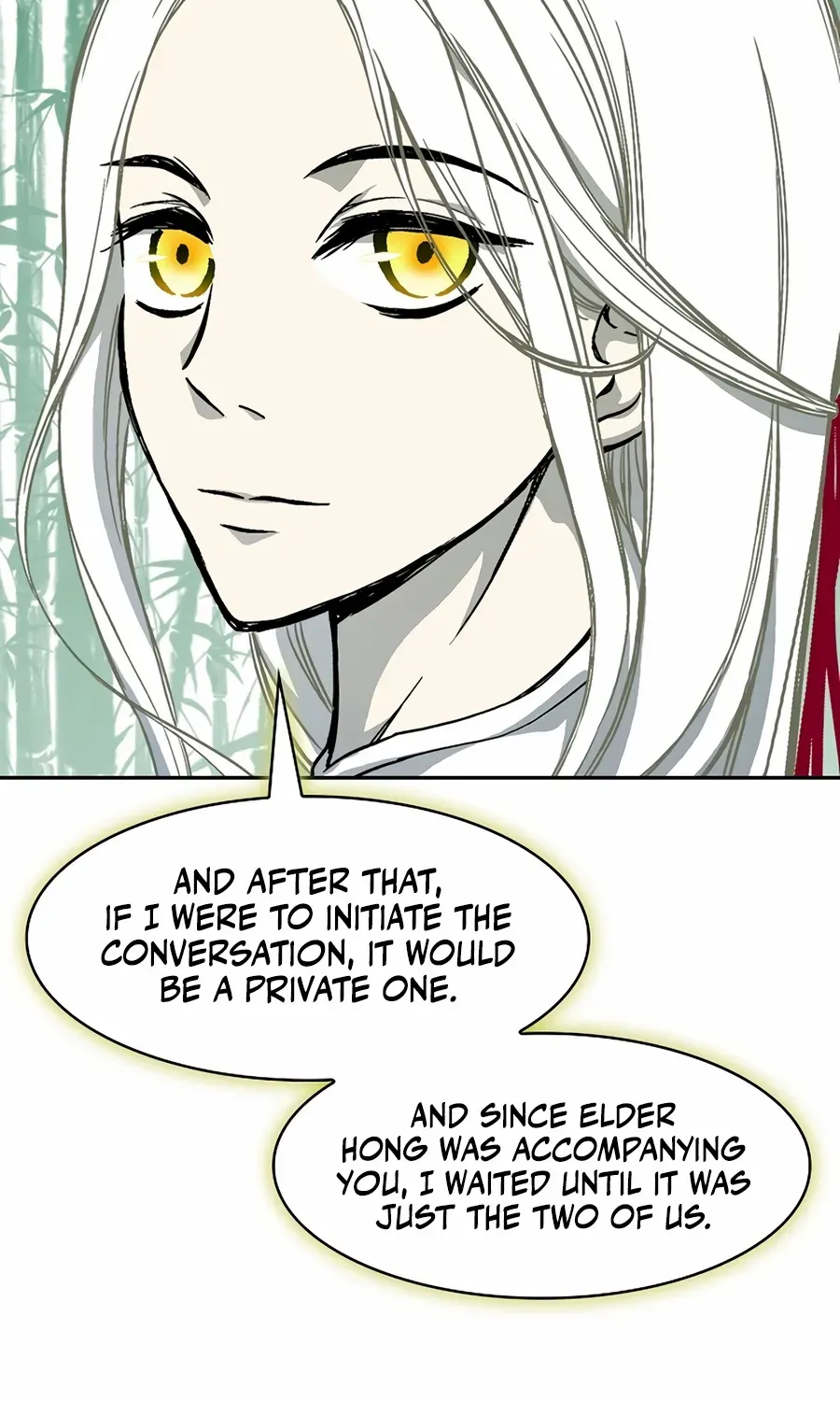 Memoir Of The King Of War Chapter 212 page 134 - 
